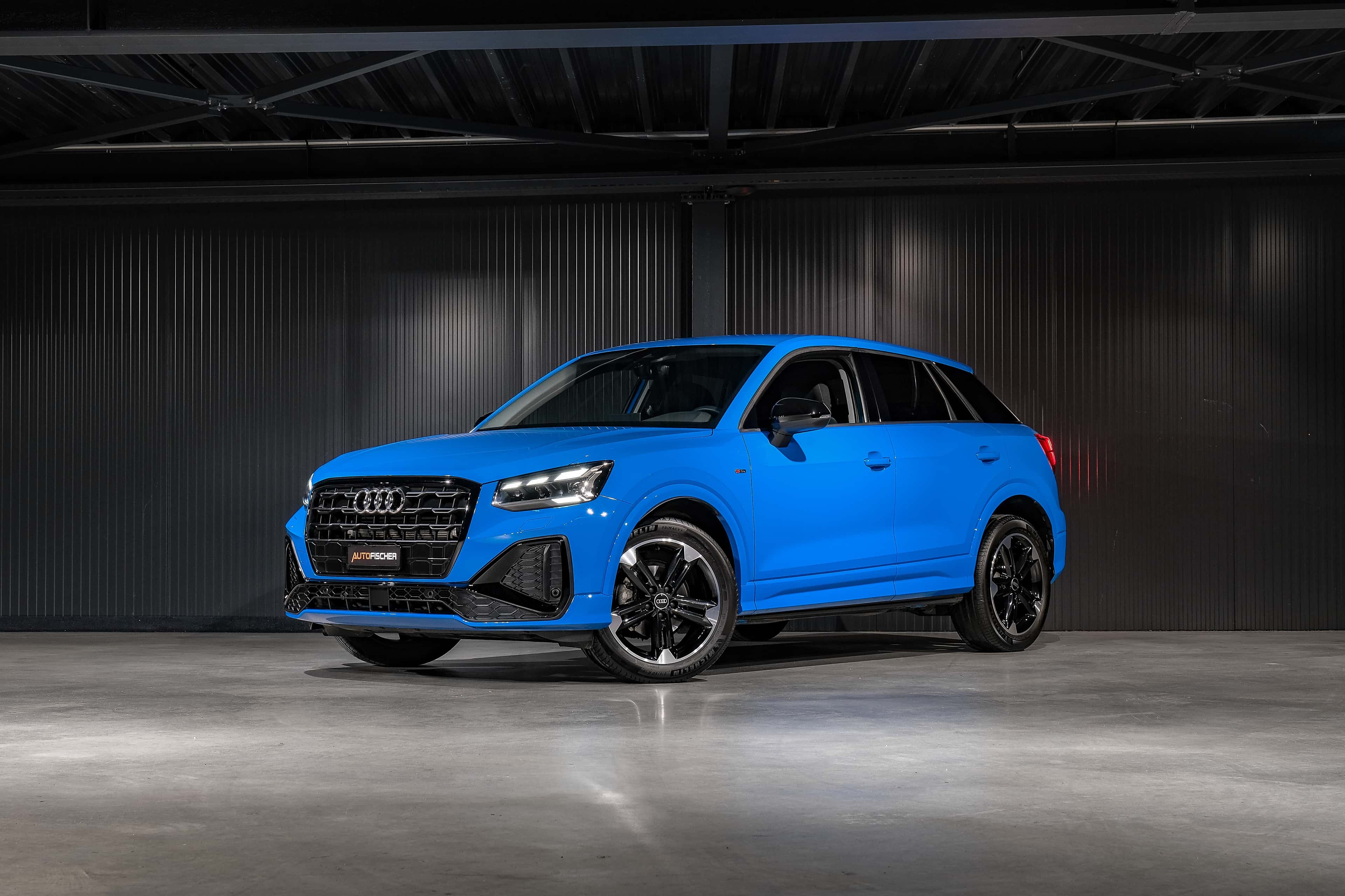 Audi Q2
