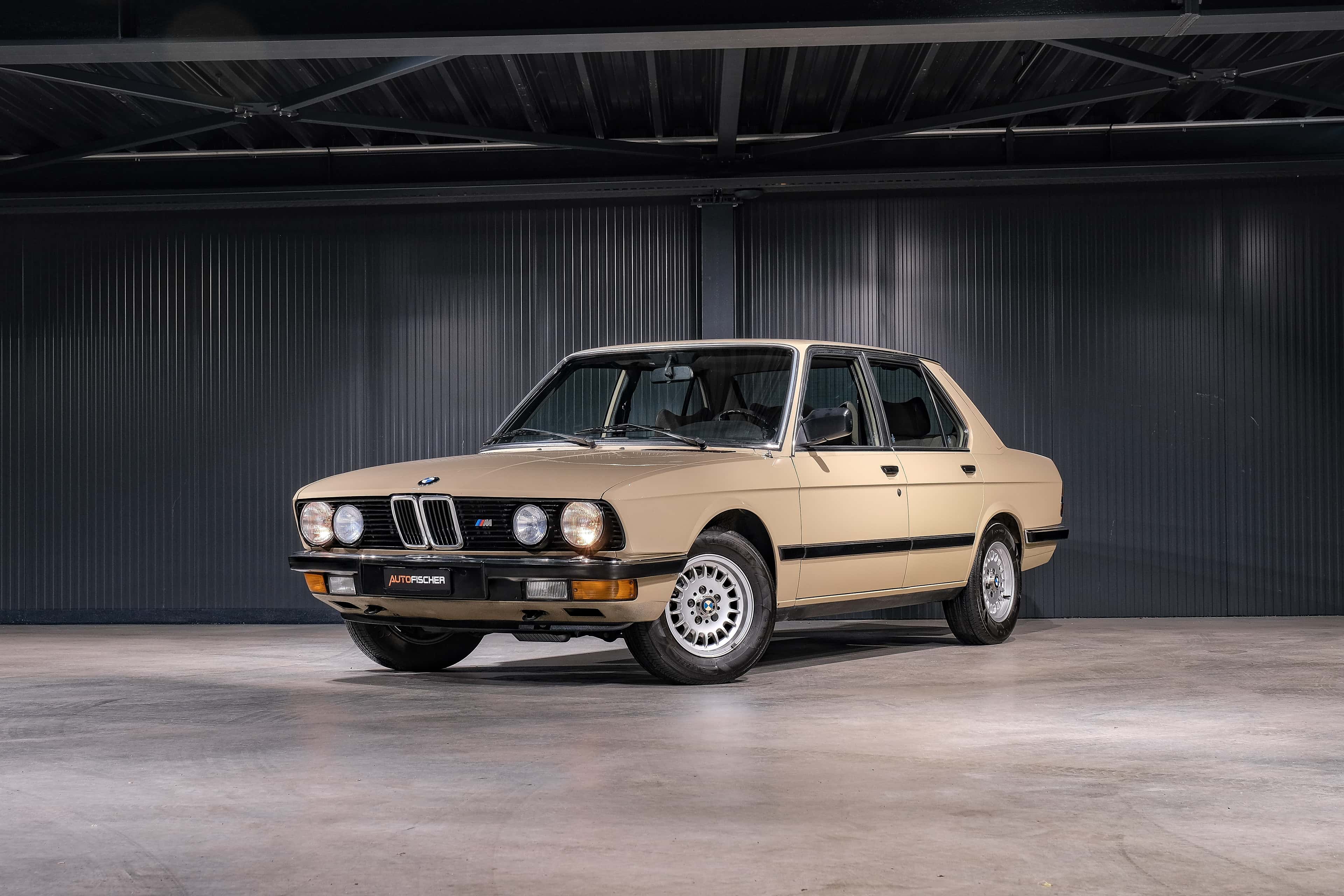 BMW 5er