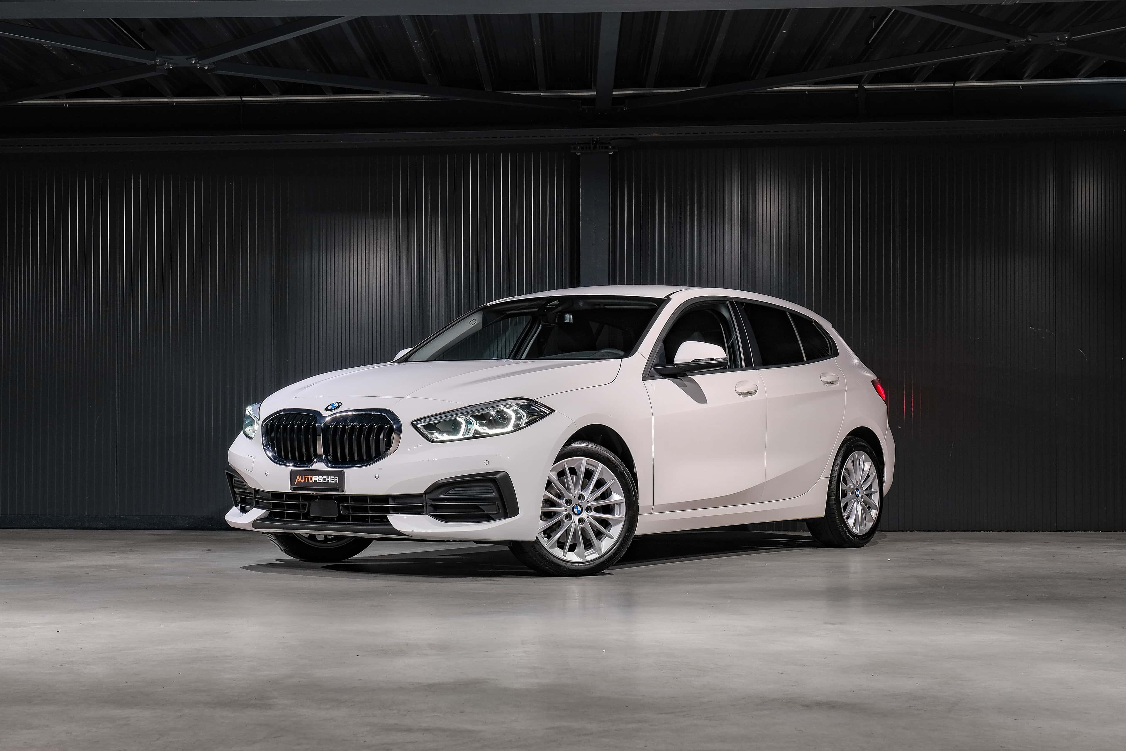 BMW 1er