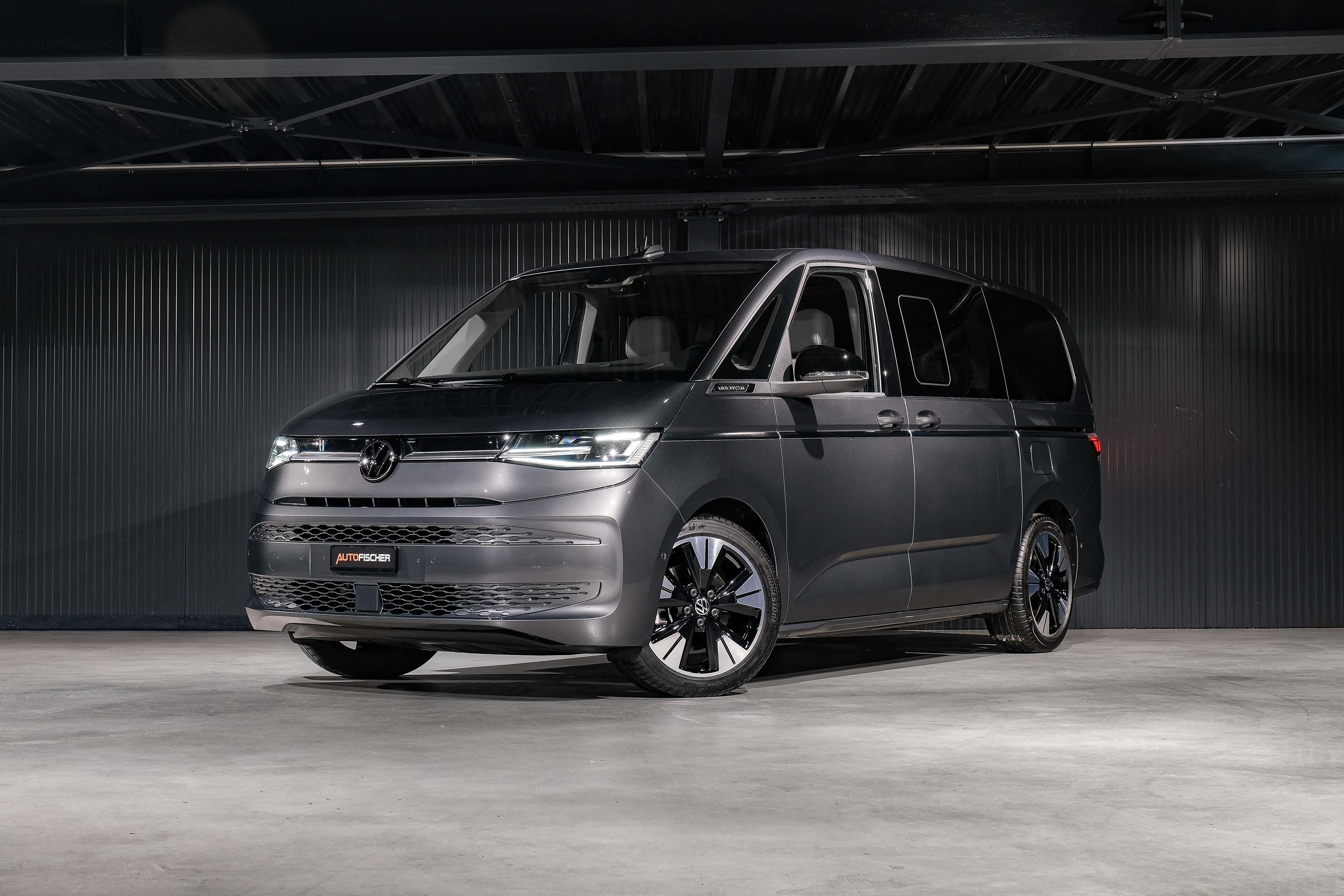 VW Multivan