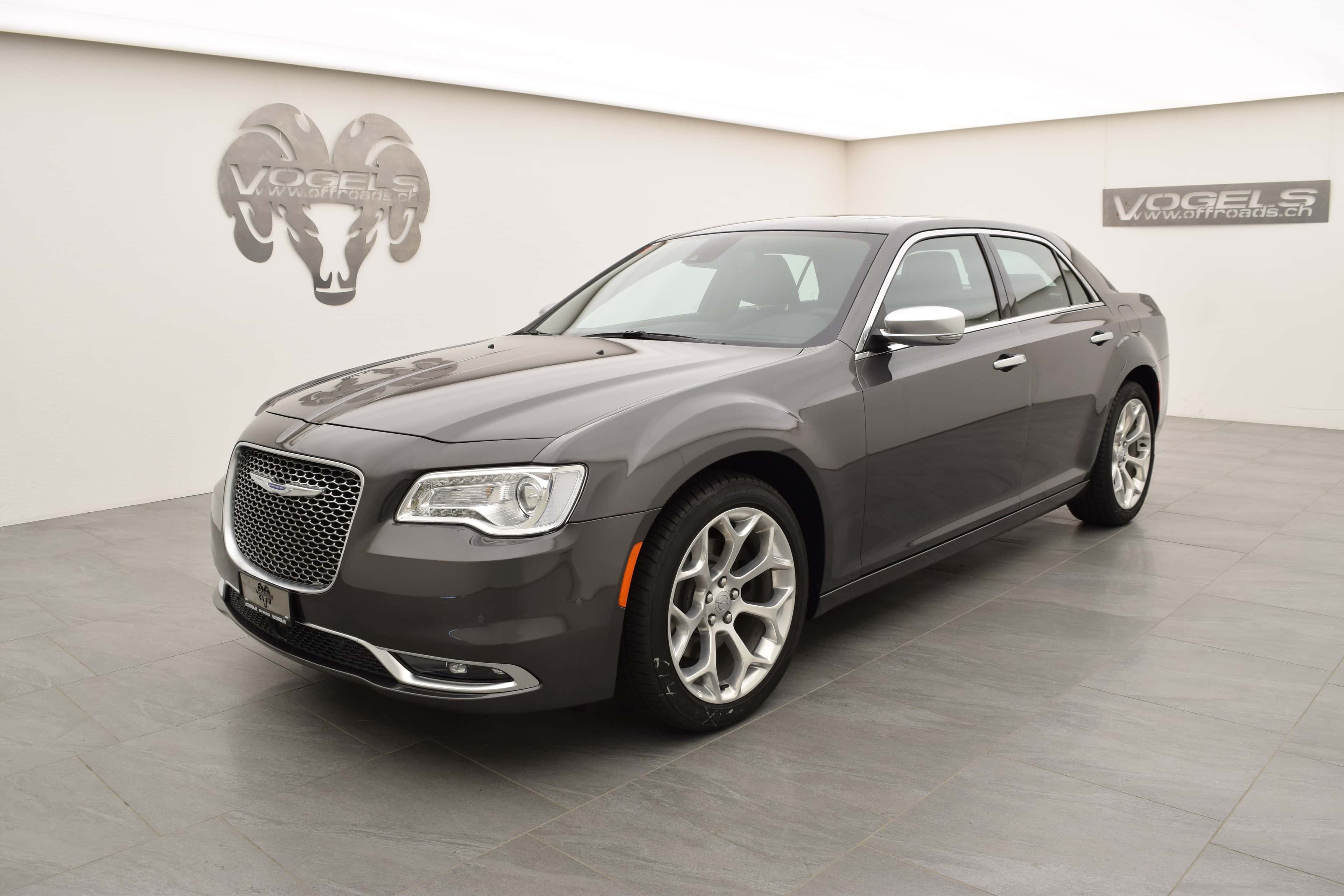 Chrysler 300