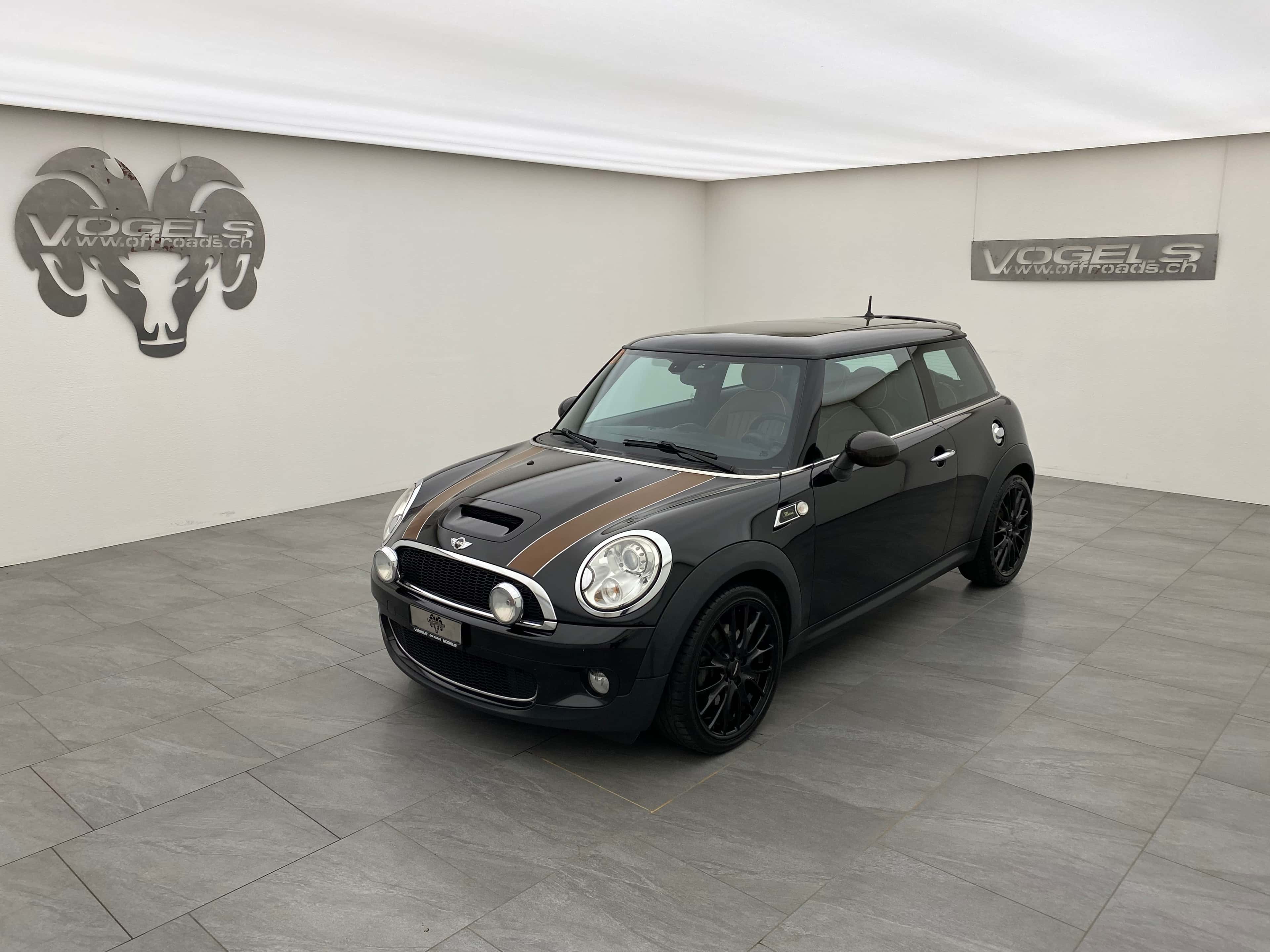 Mini Mini
