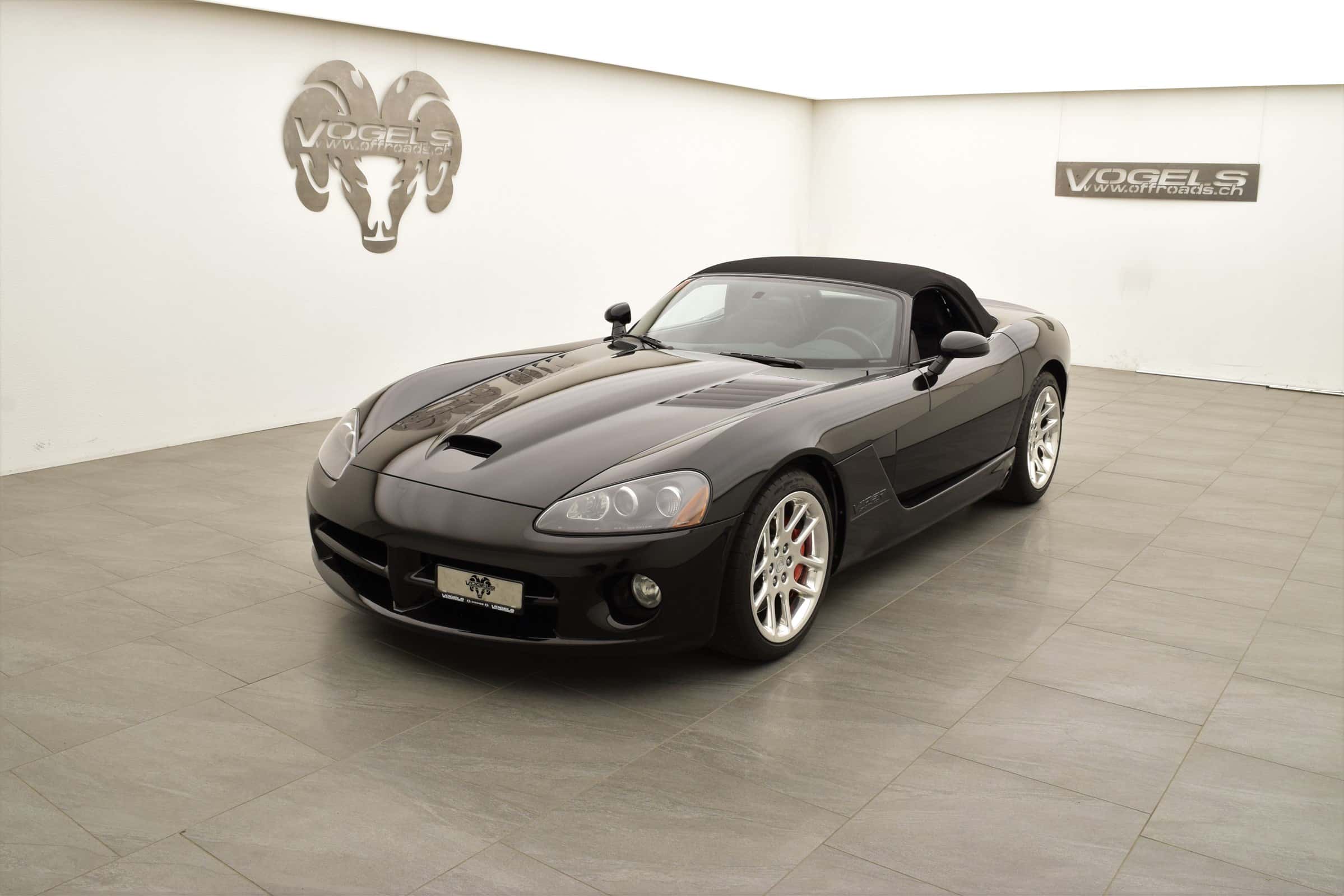 Dodge Viper