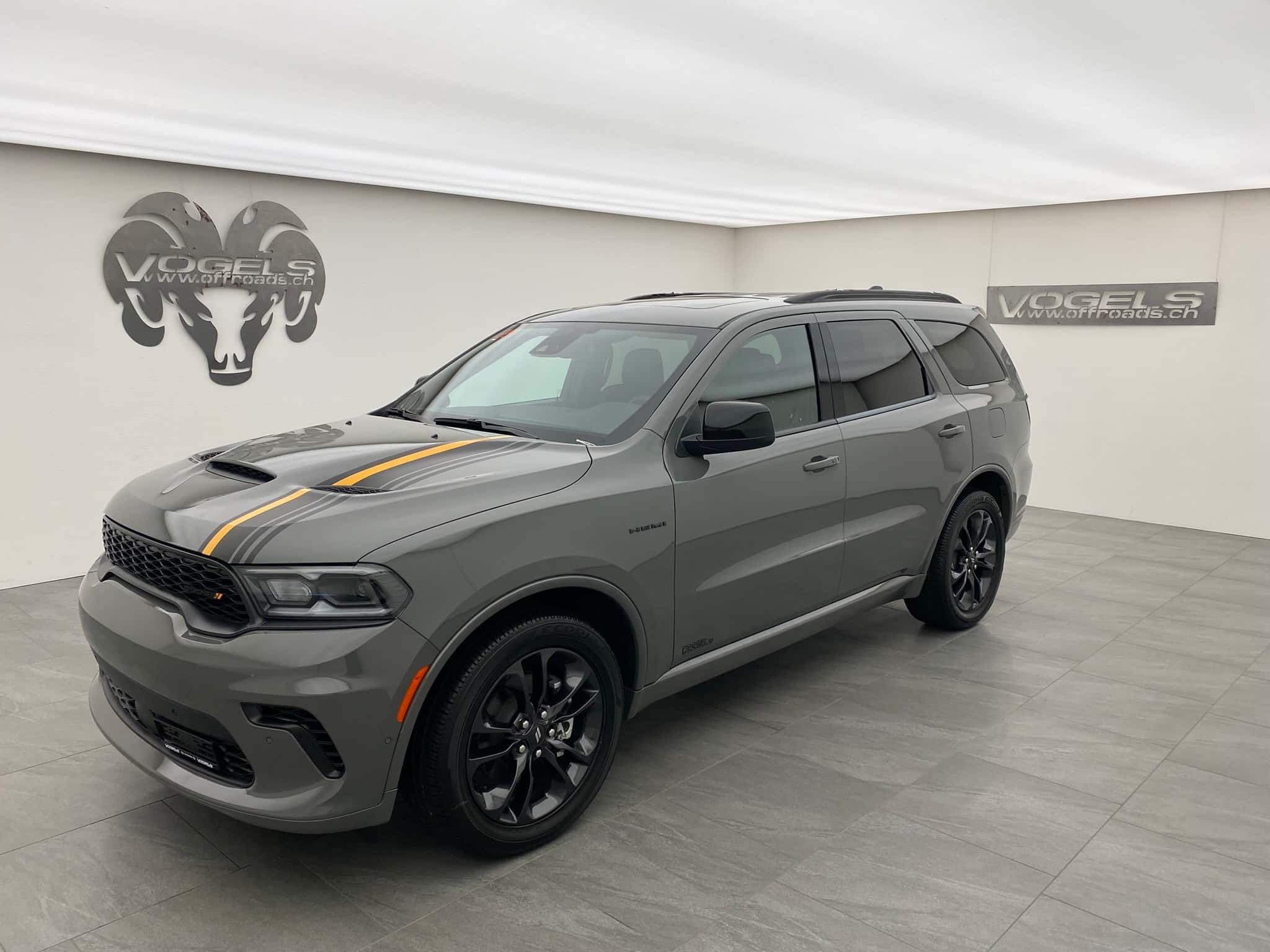 Dodge Durango