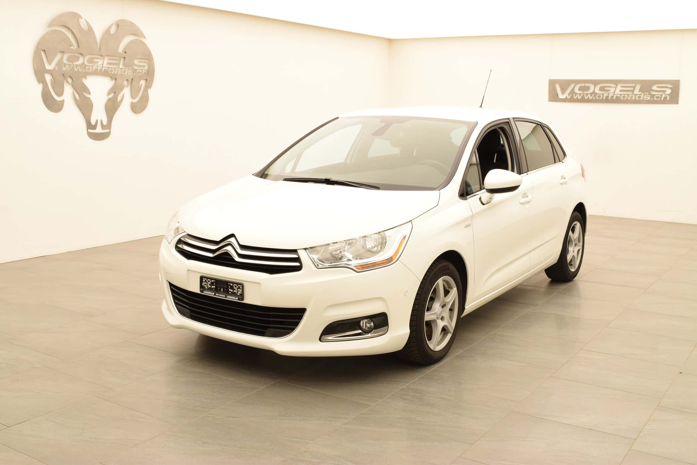 Citroën C4