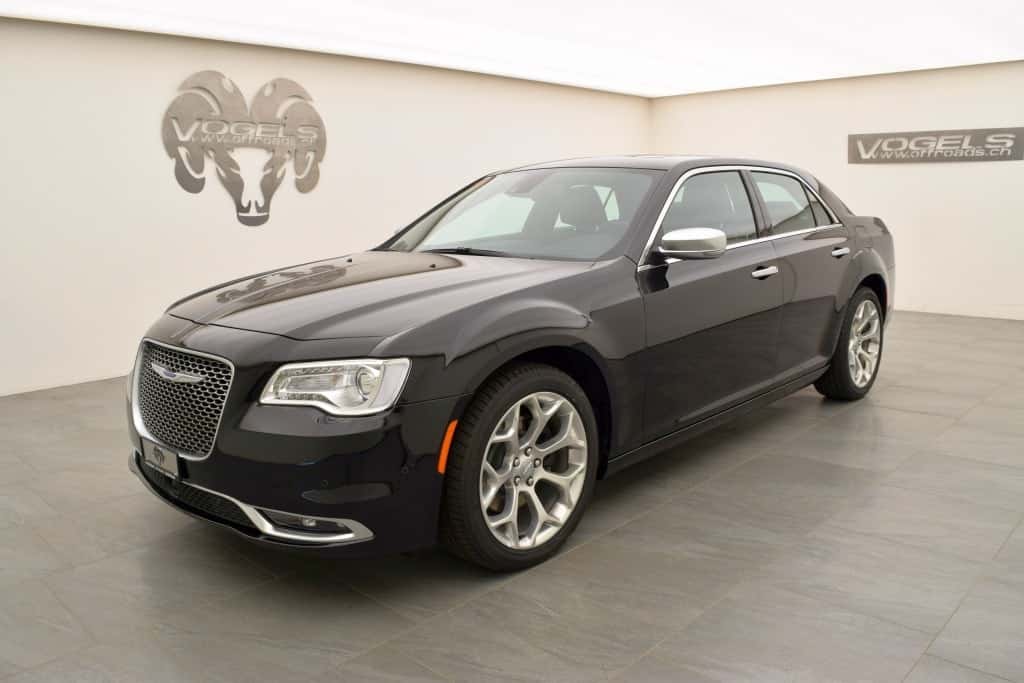 Chrysler 300