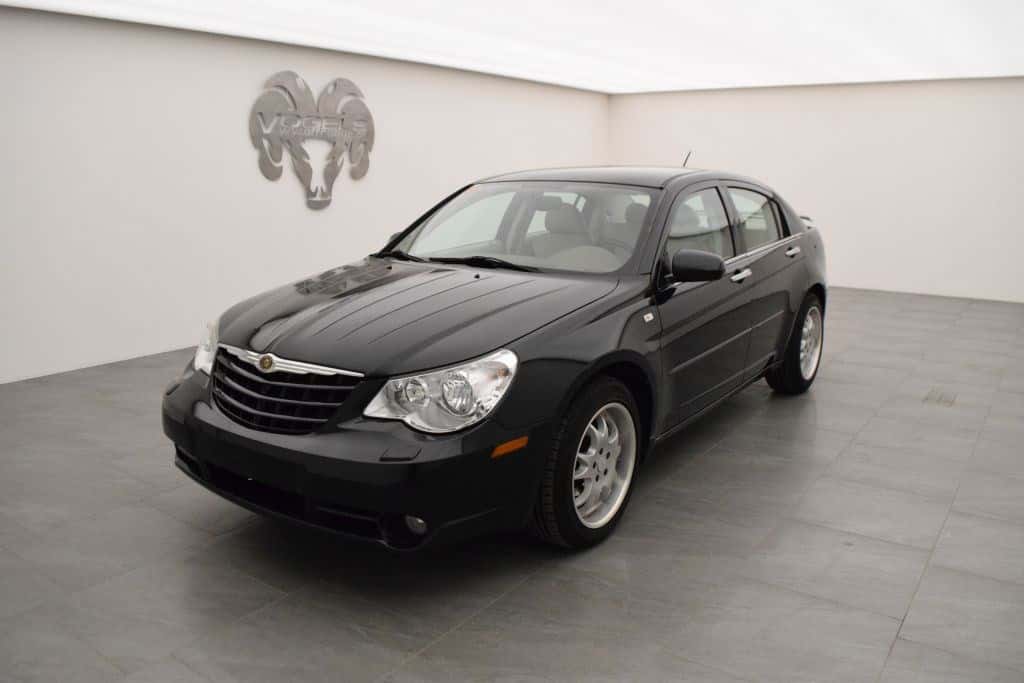 Chrysler Sebring