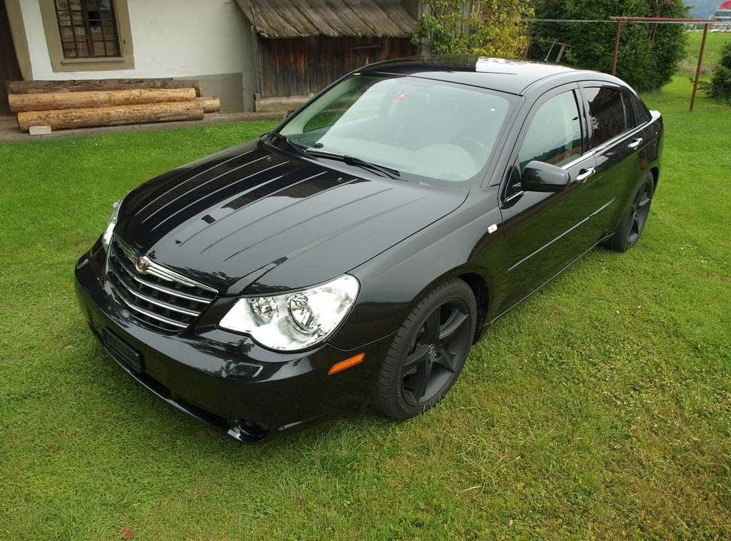Chrysler Sebring