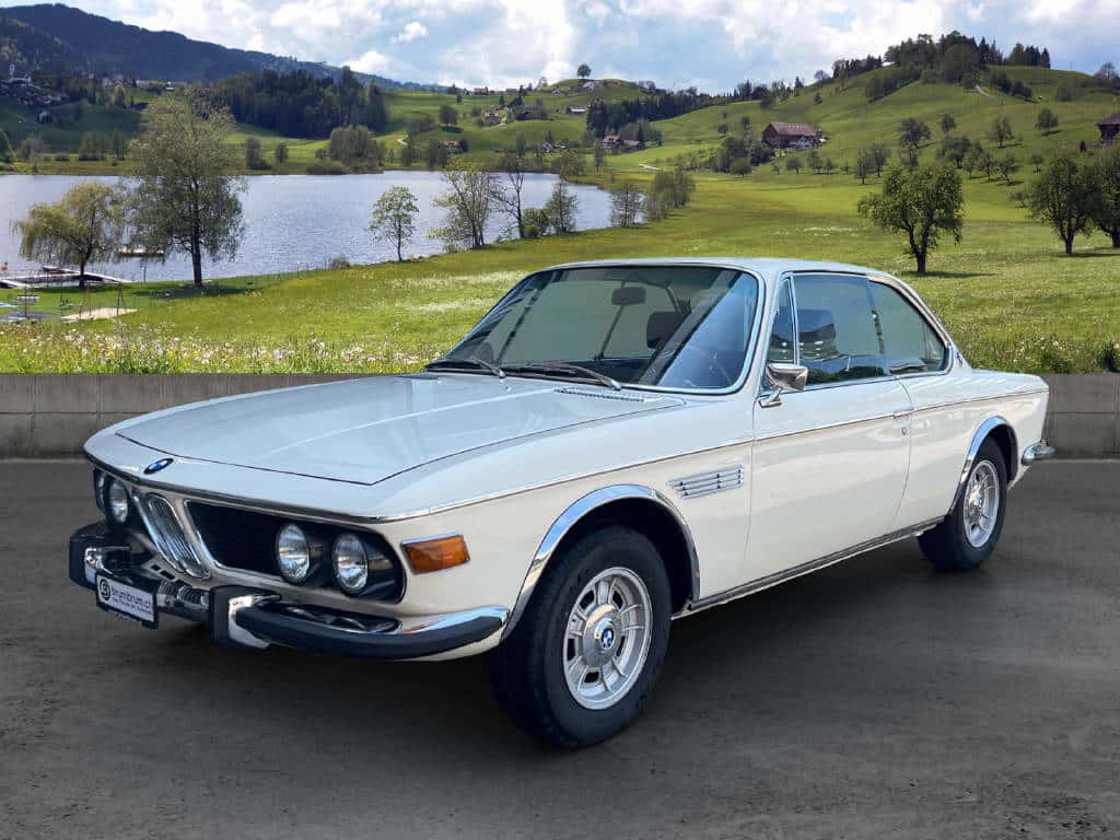 BMW 3er