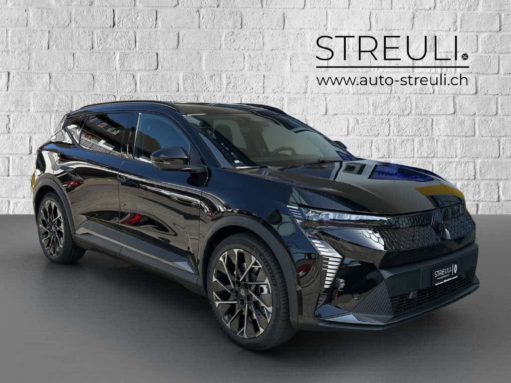 Renault Scénic