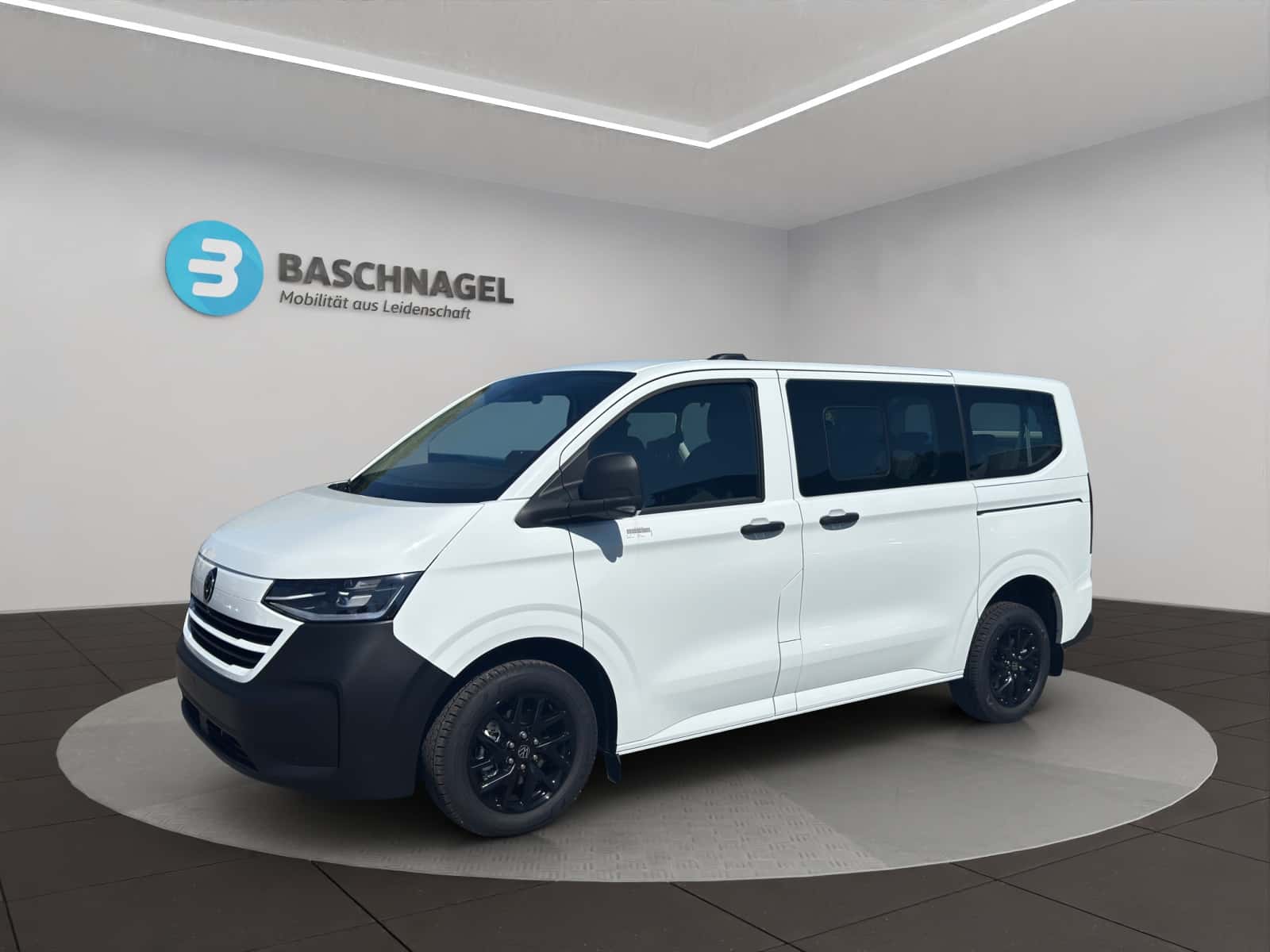 VW Transporter