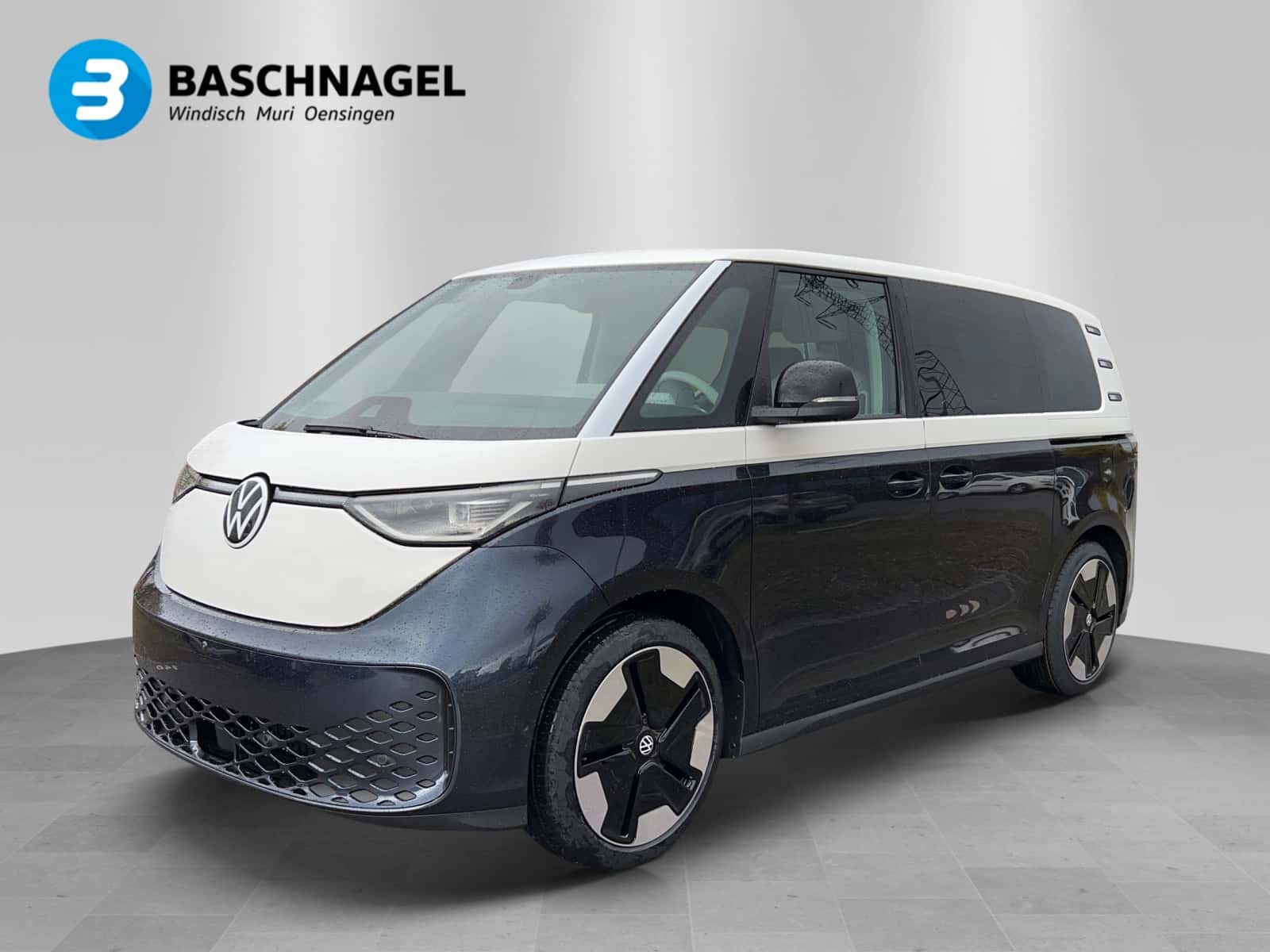 VW ID.Buzz