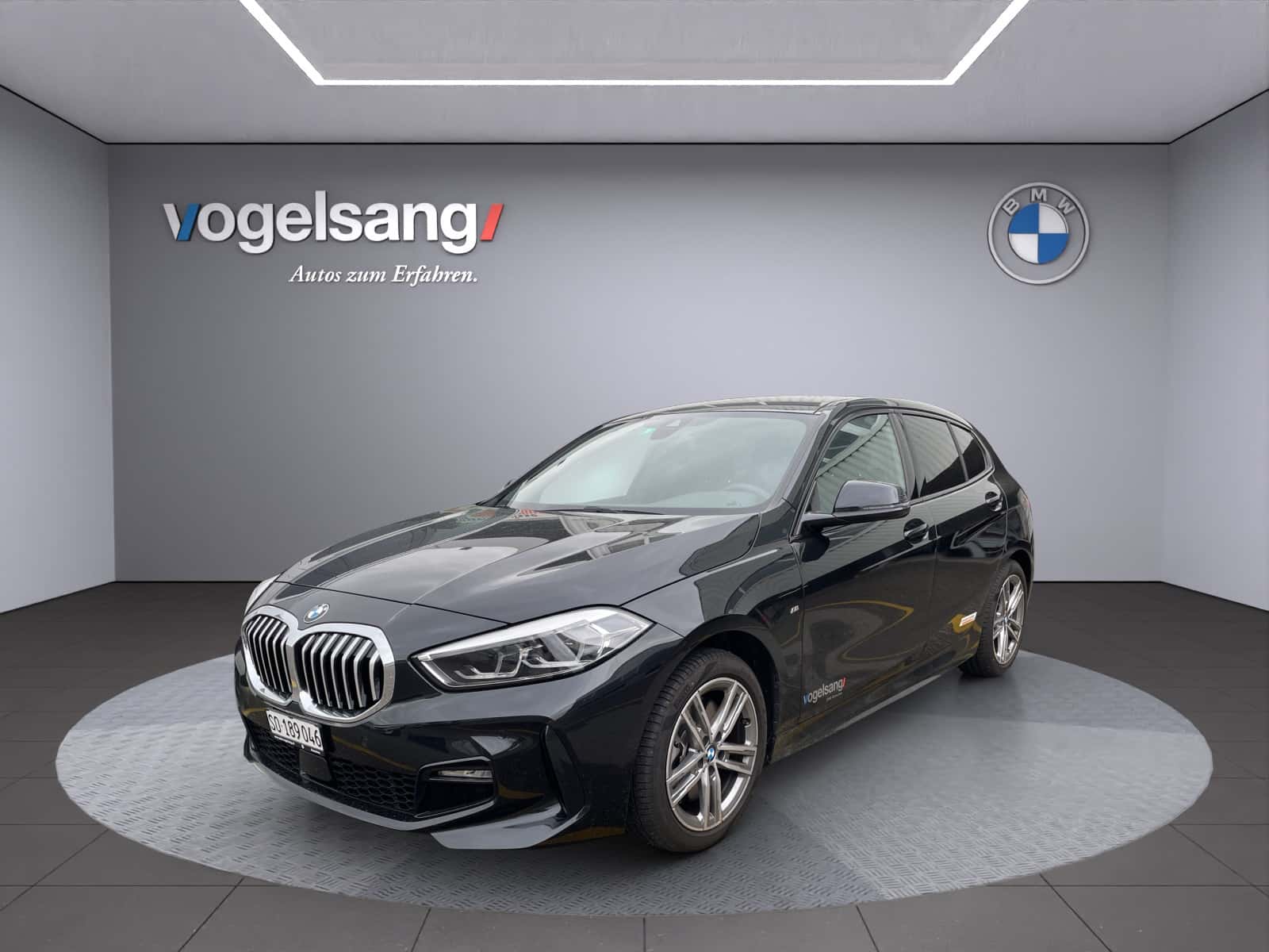 BMW 1er