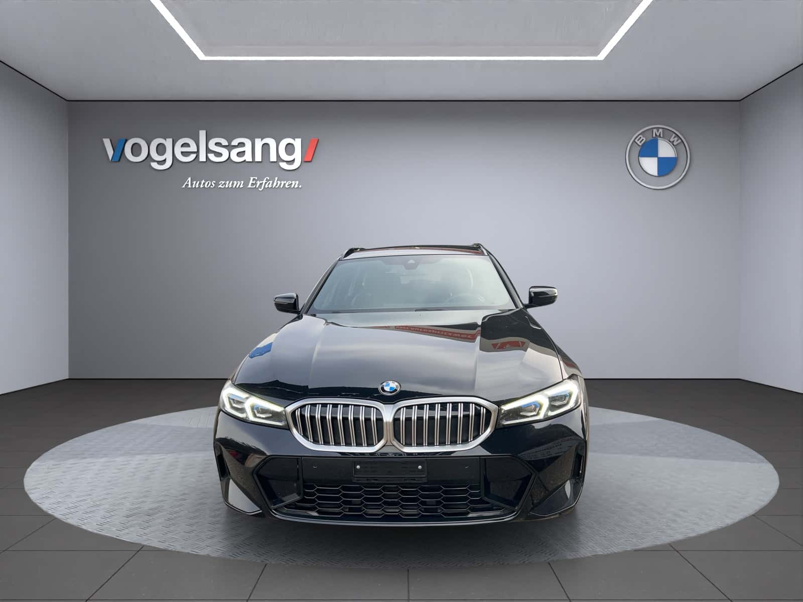 BMW 3er