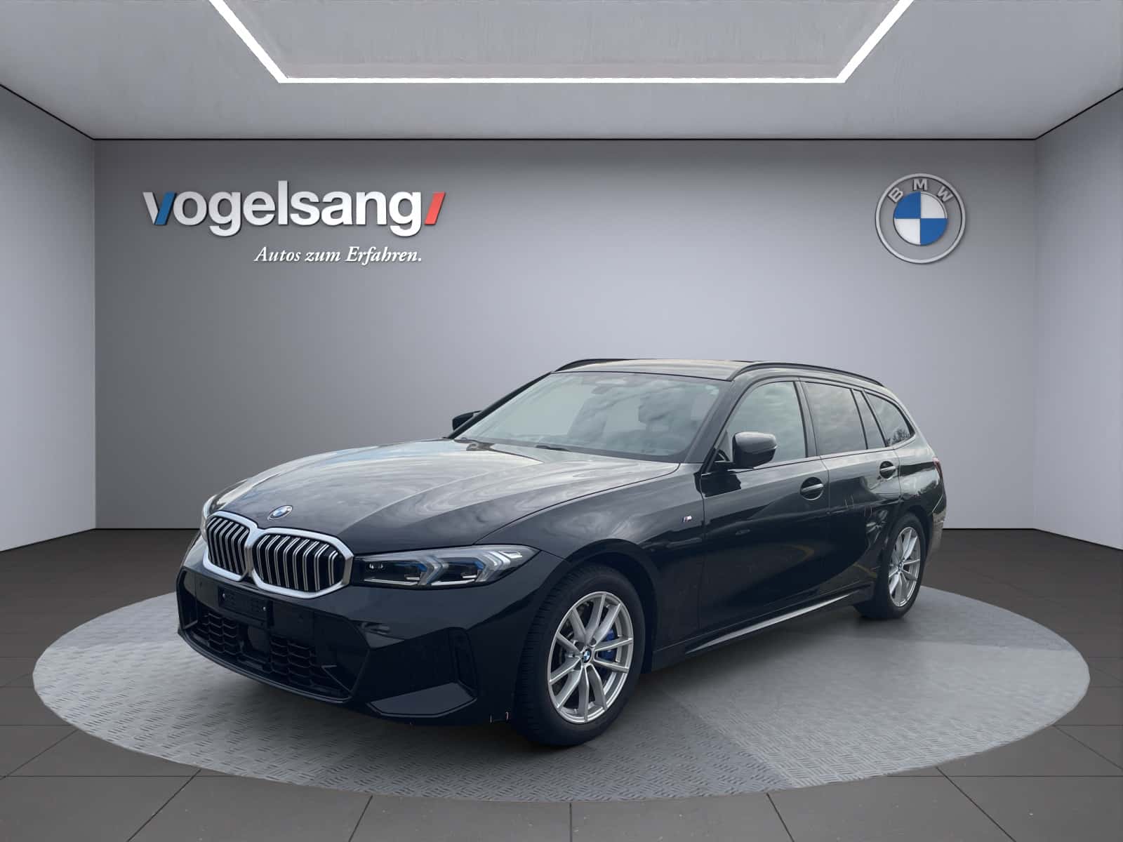BMW 3er