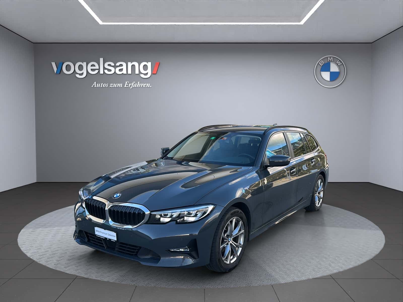 BMW 3er