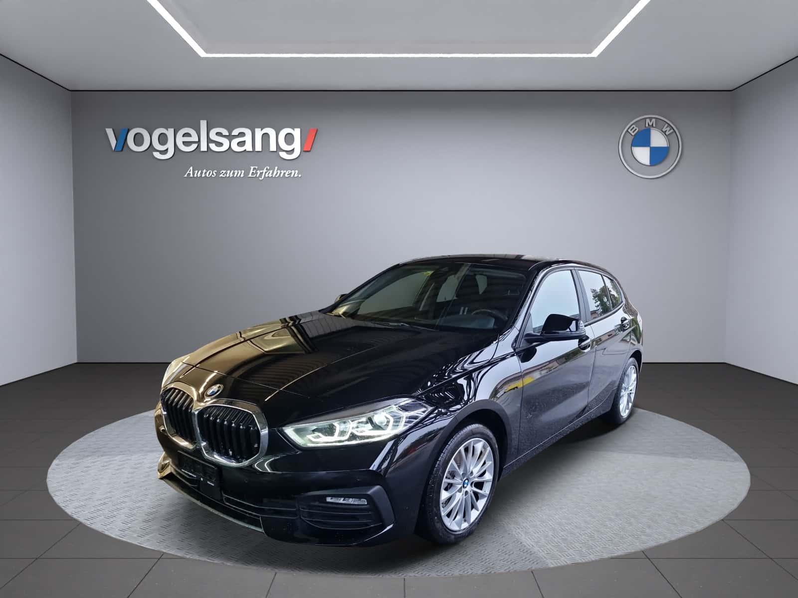 BMW 1er