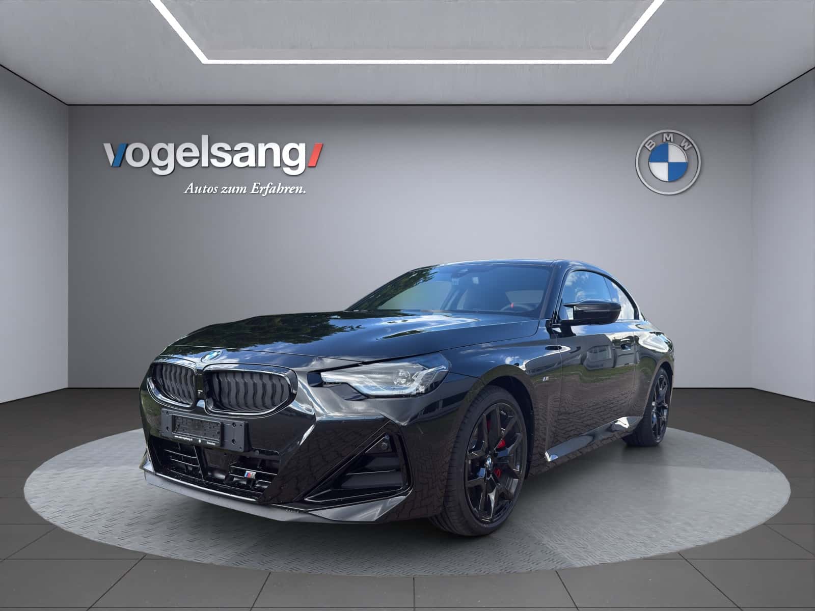 BMW 2er