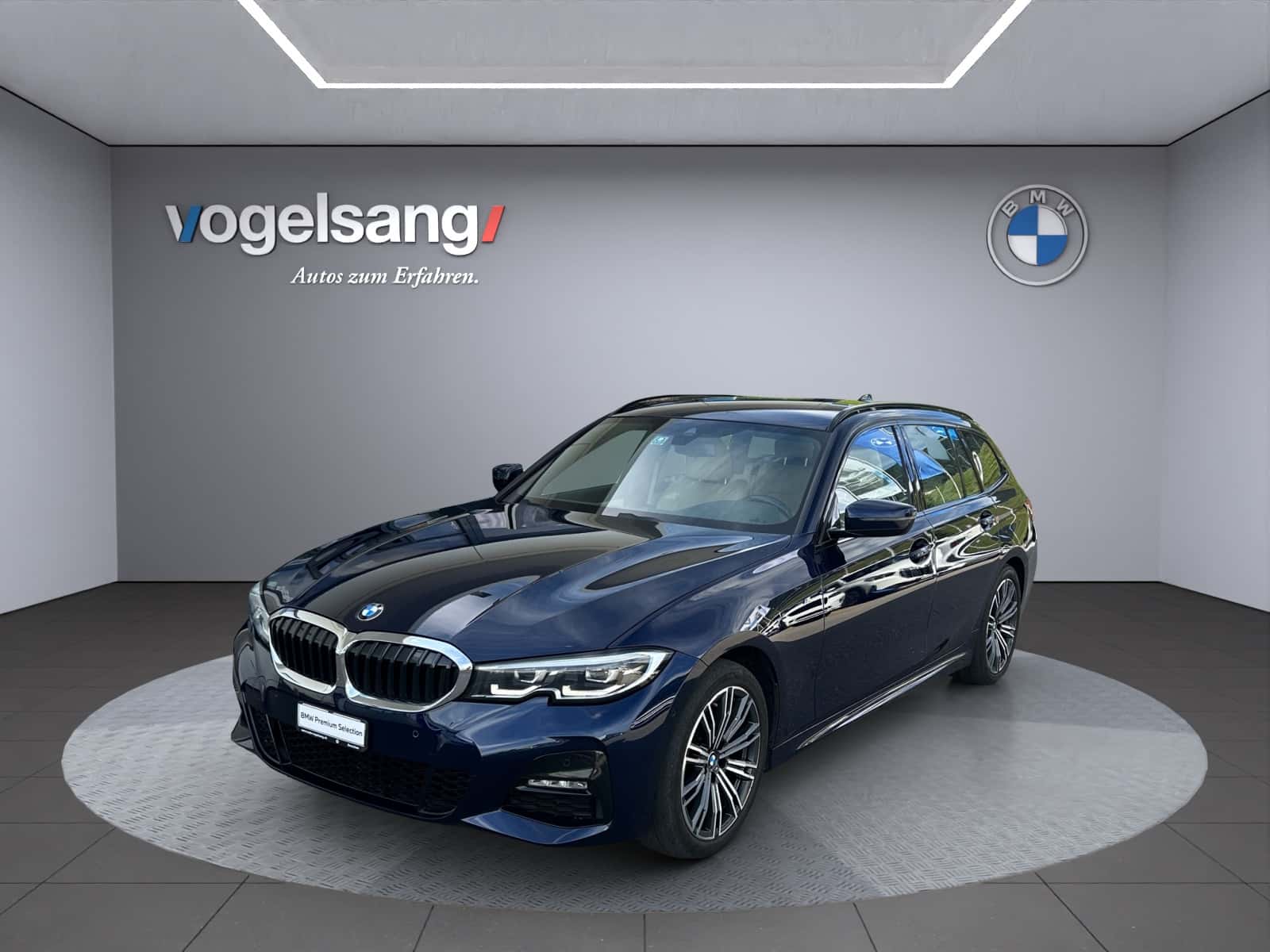 BMW 3er