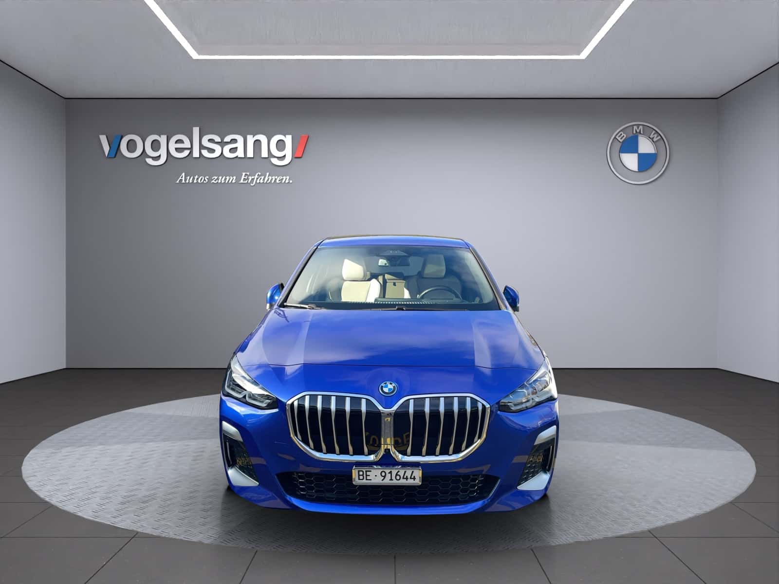 BMW 2er