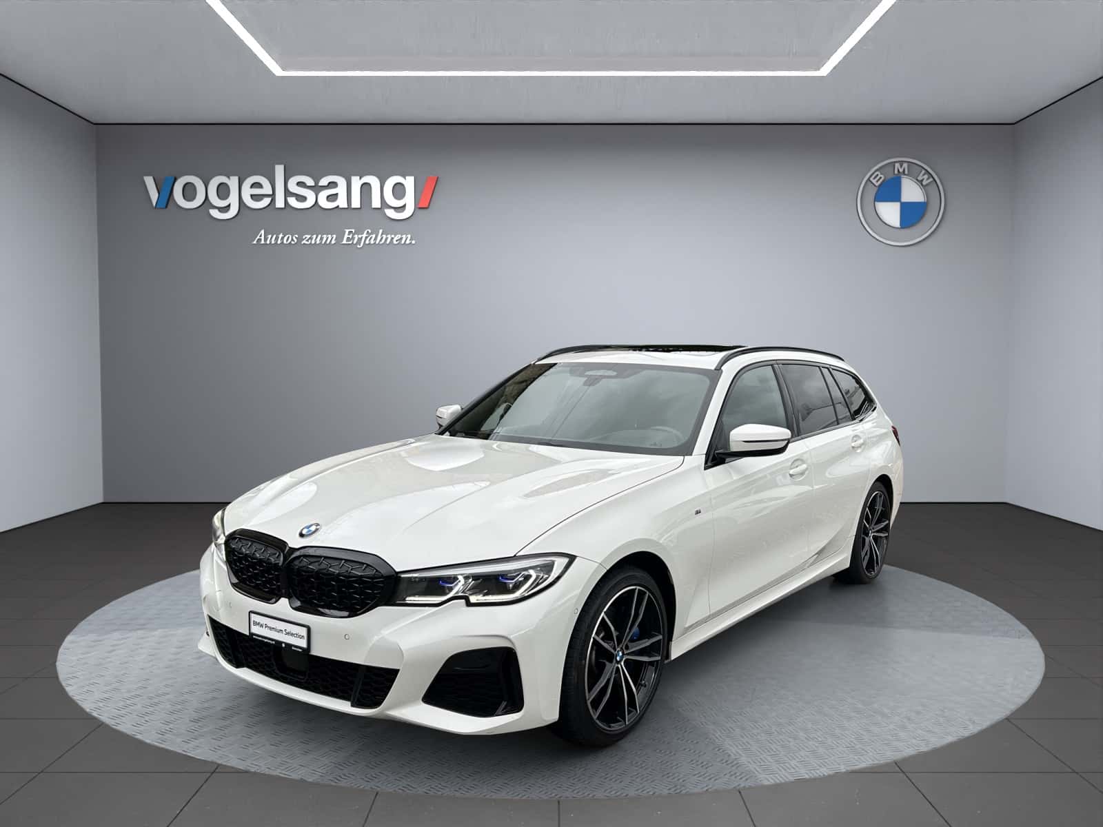 BMW 3er