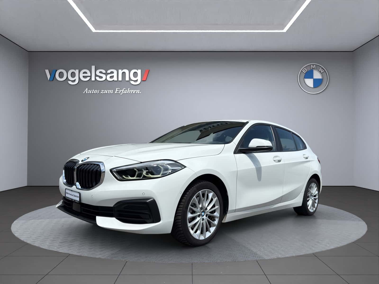 BMW 1er