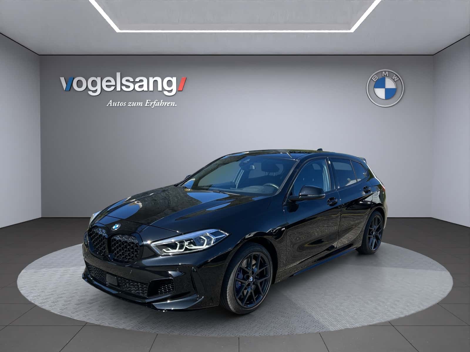 BMW 1er