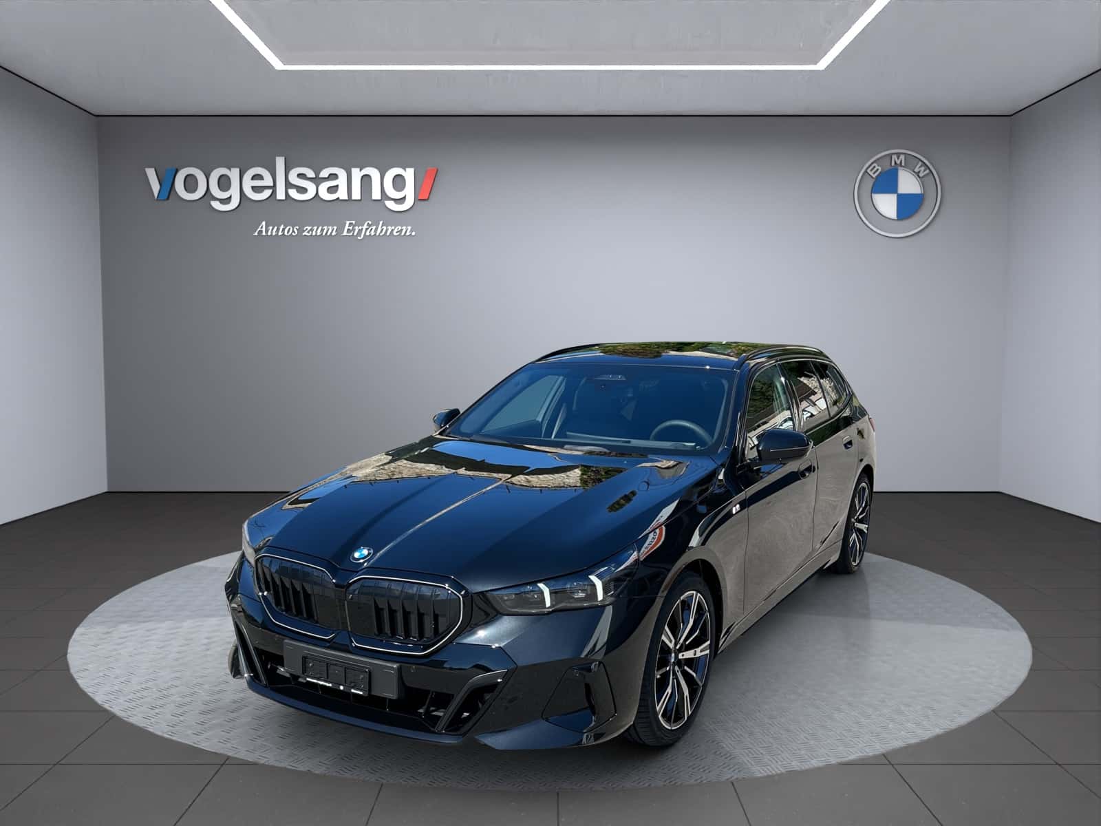 BMW 5er