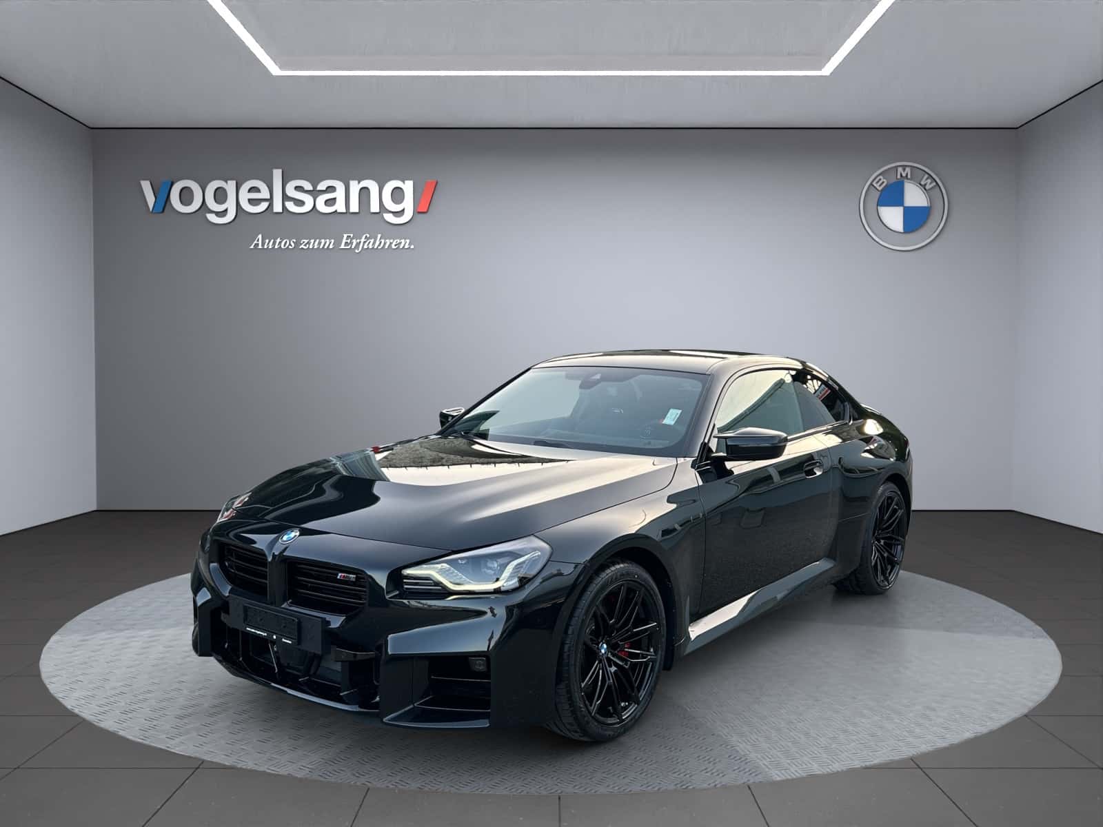 BMW 2er