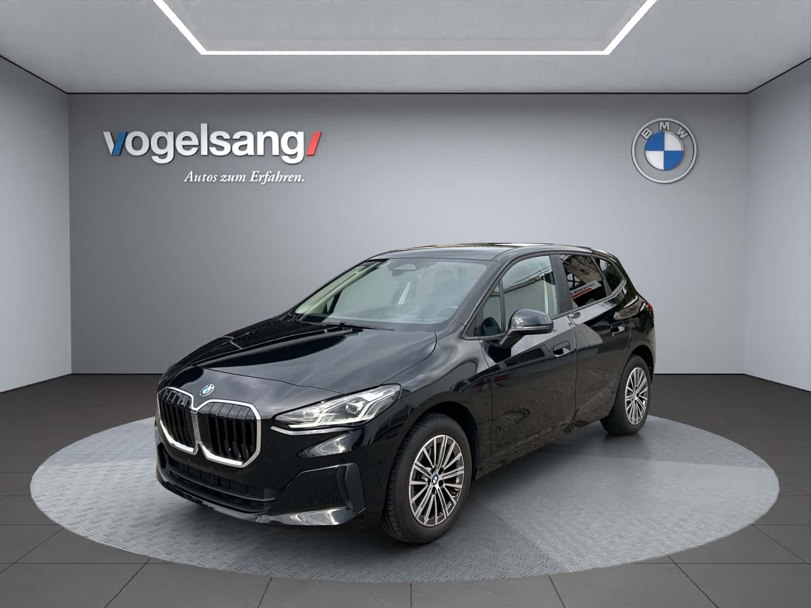 BMW 2er