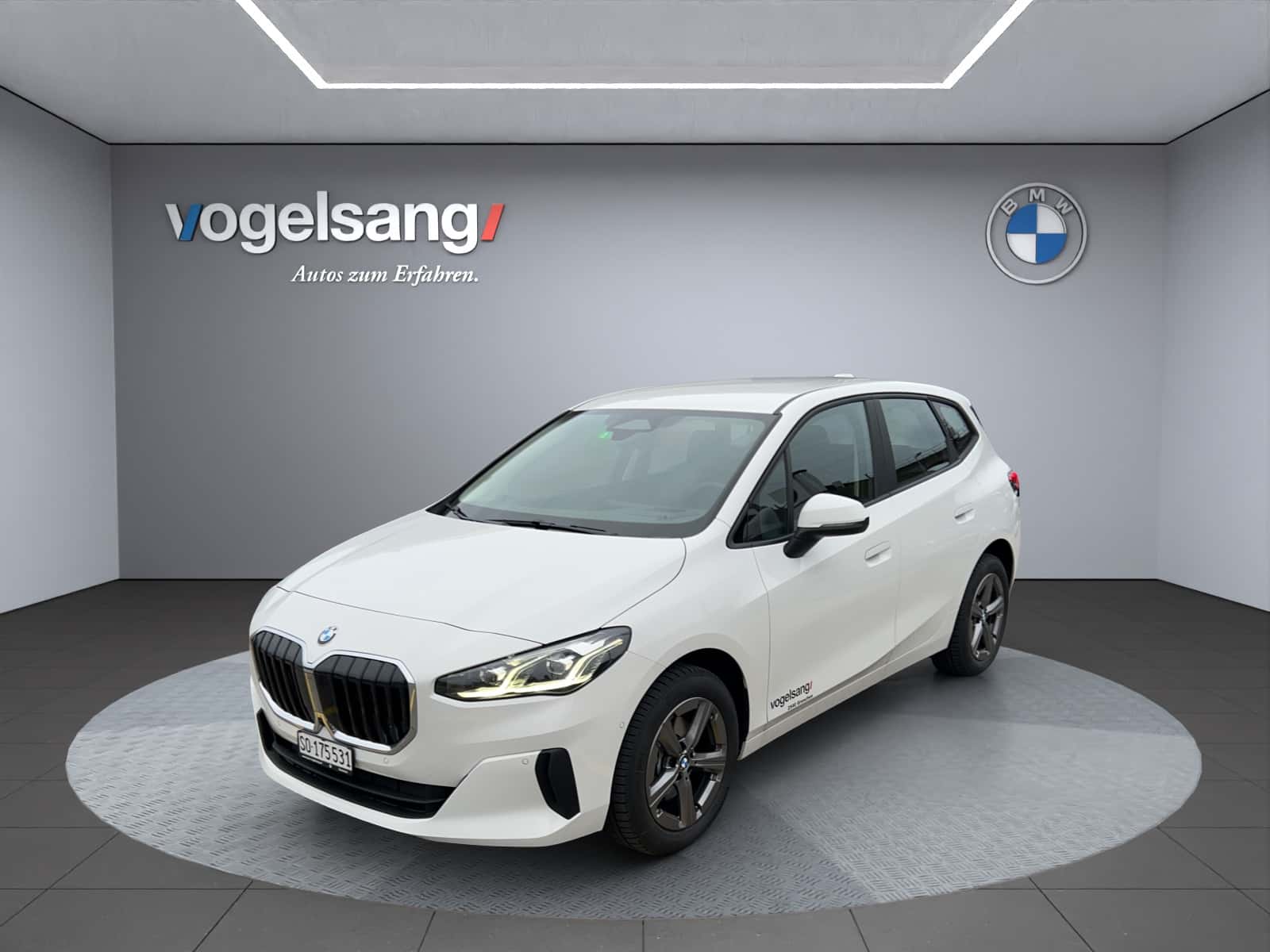 BMW 2er