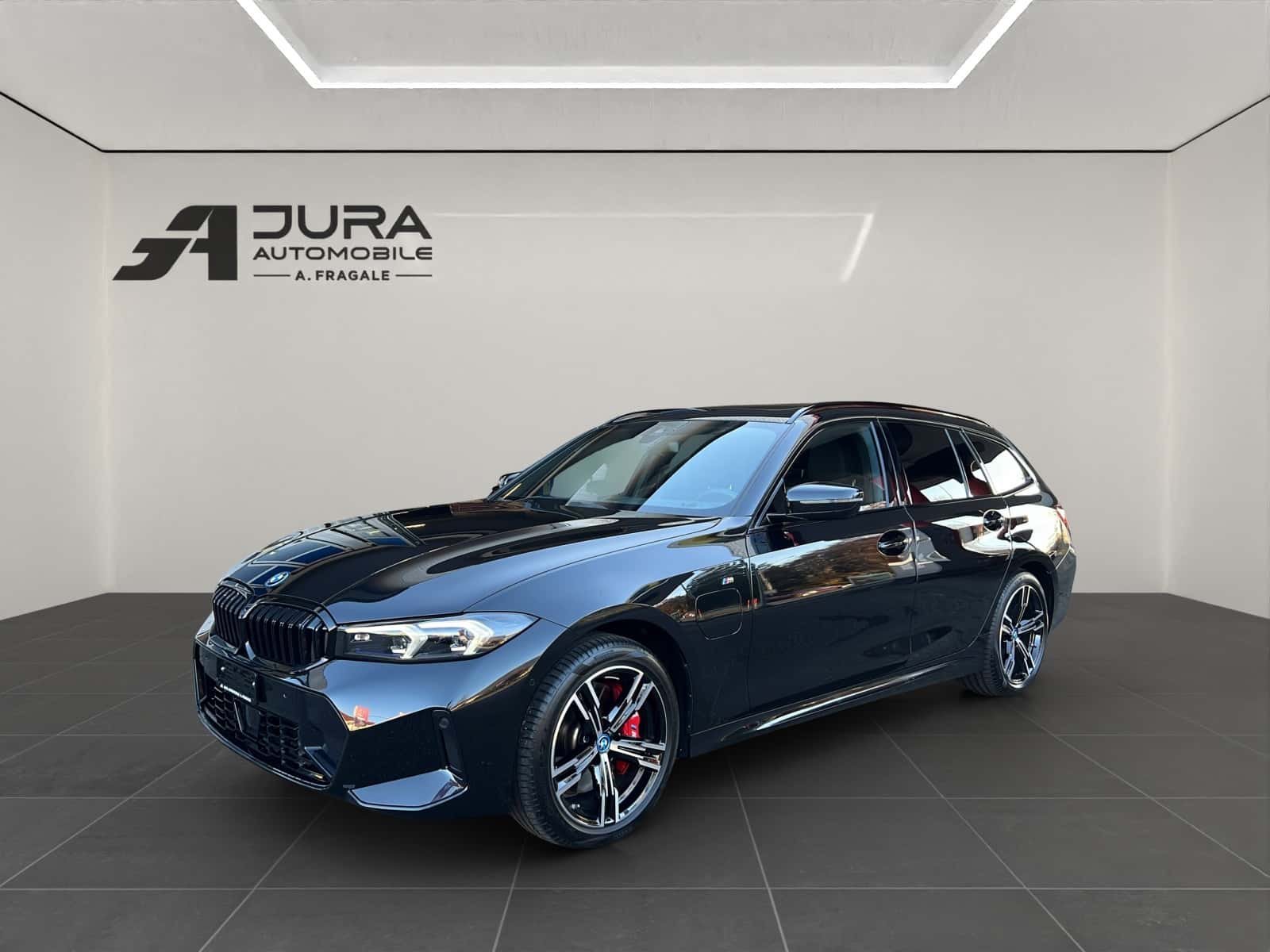 BMW 3er