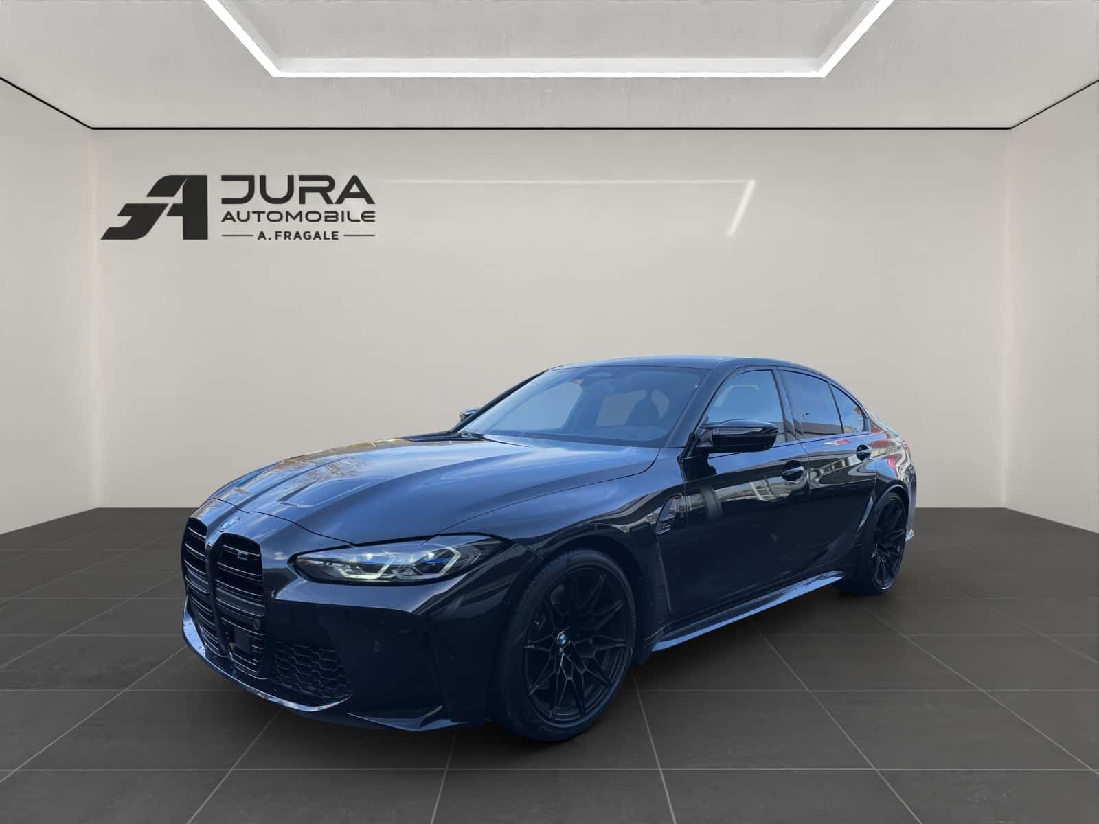 BMW 3er