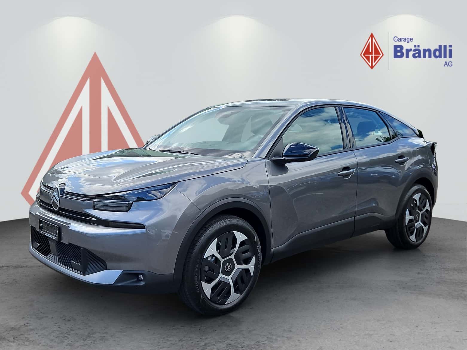 Citroën C4