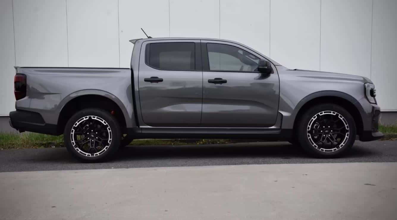 Ford Ranger