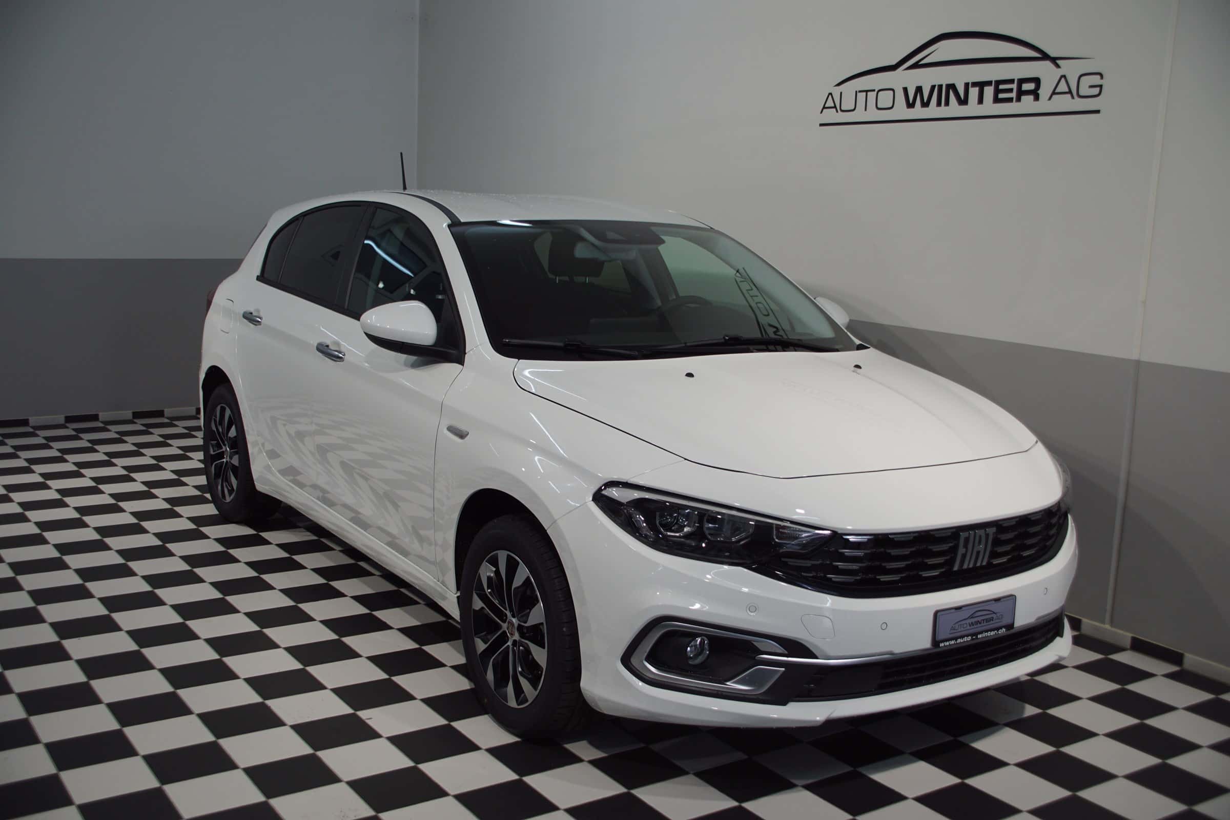 Fiat Tipo