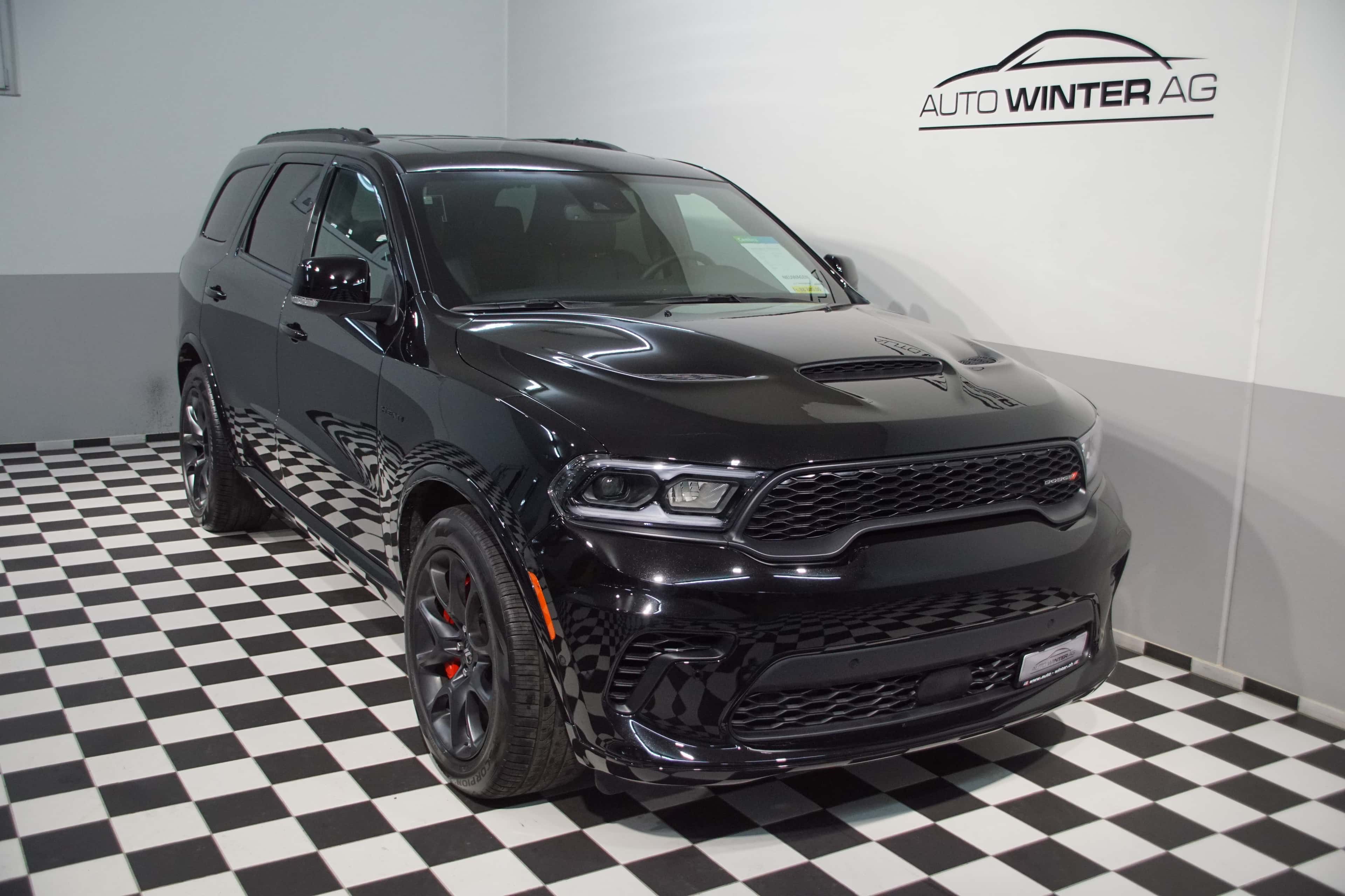 Dodge Durango