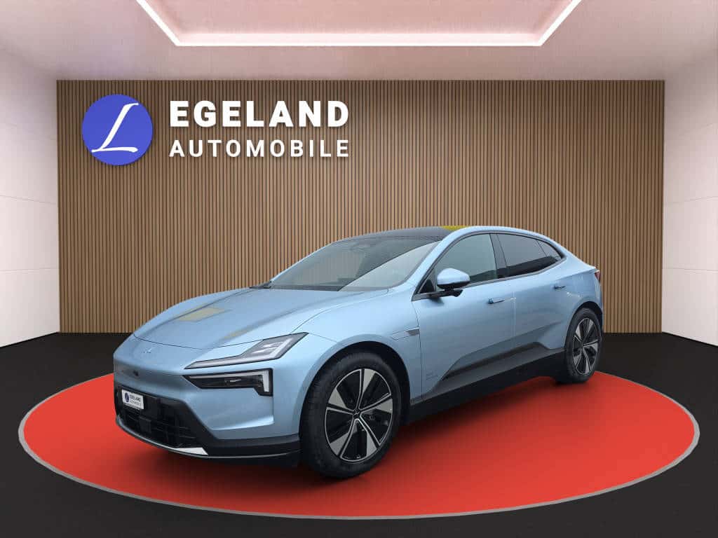 Polestar 4