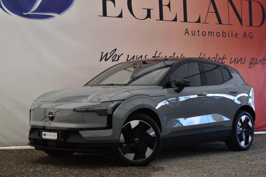 Volvo EX30