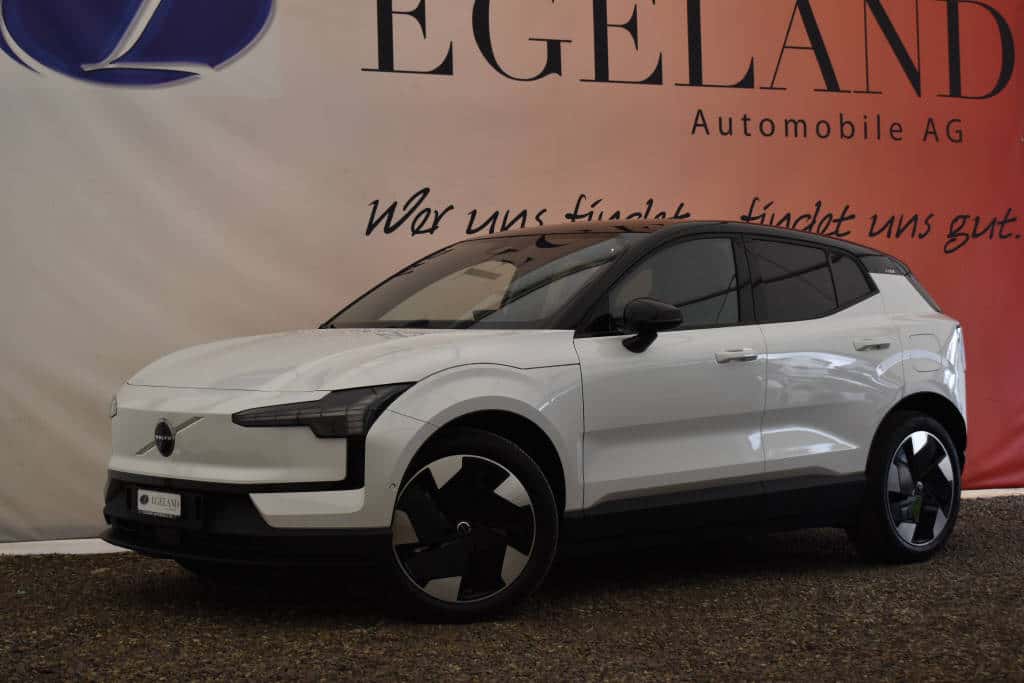 Volvo EX30