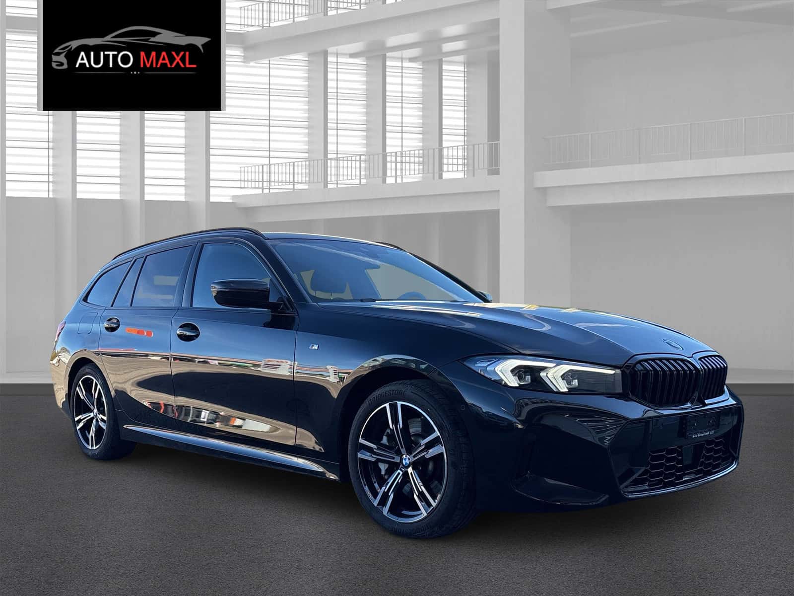 BMW 3er