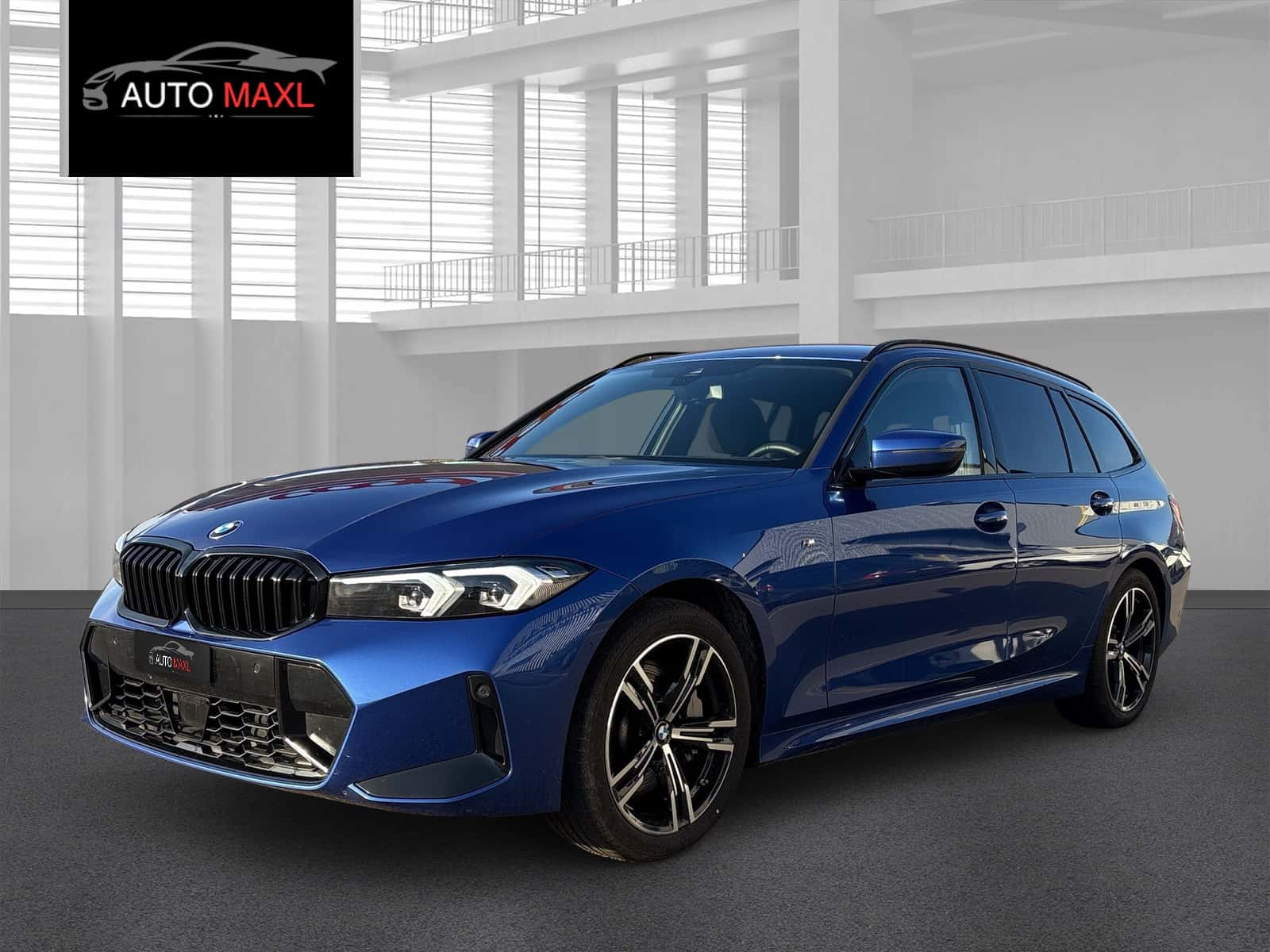 BMW 3er