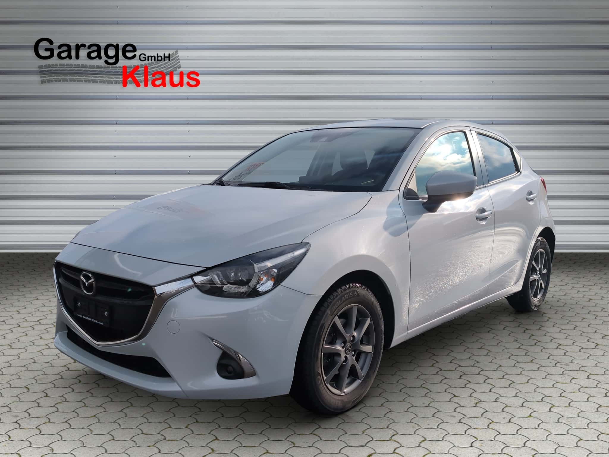 Mazda 2