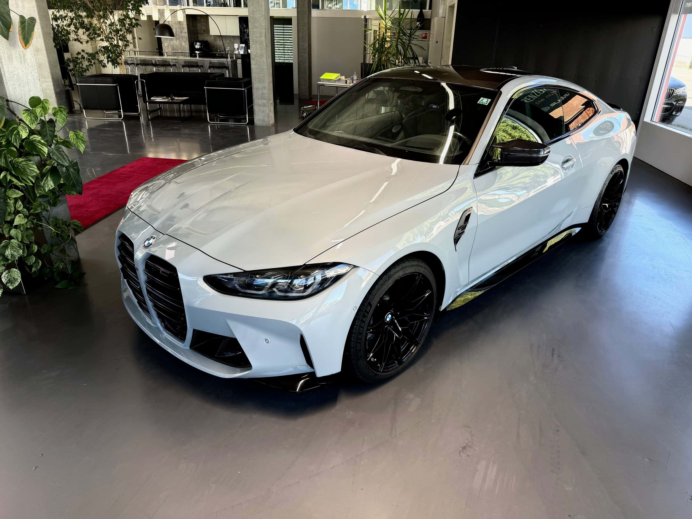 BMW 4er