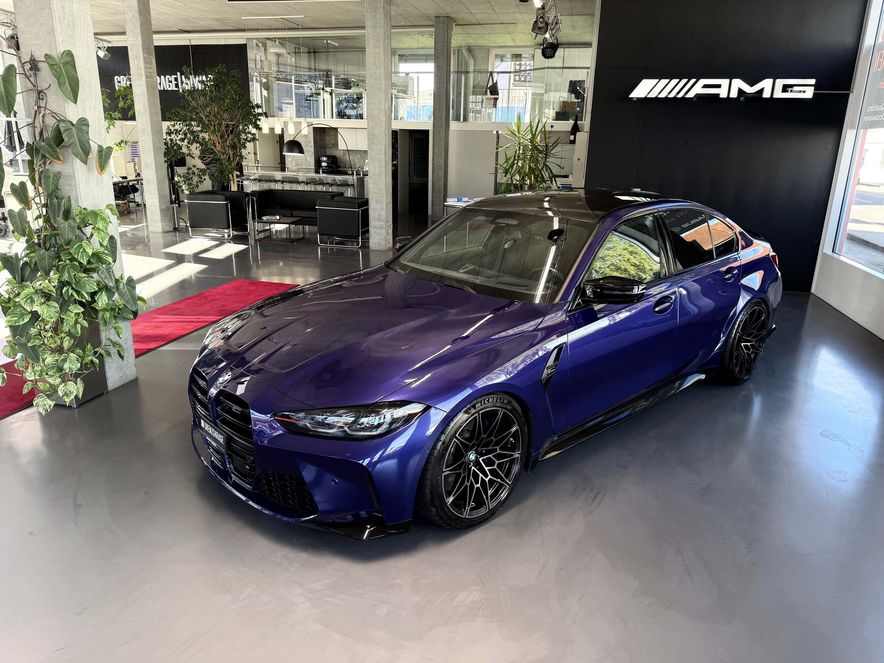 BMW 3er