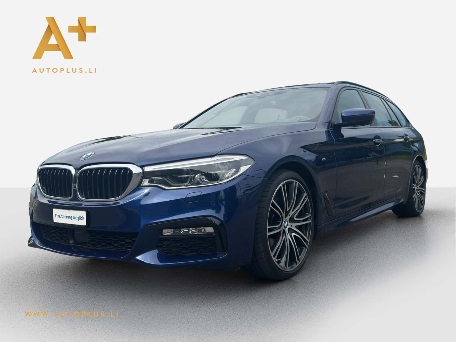 BMW 5er