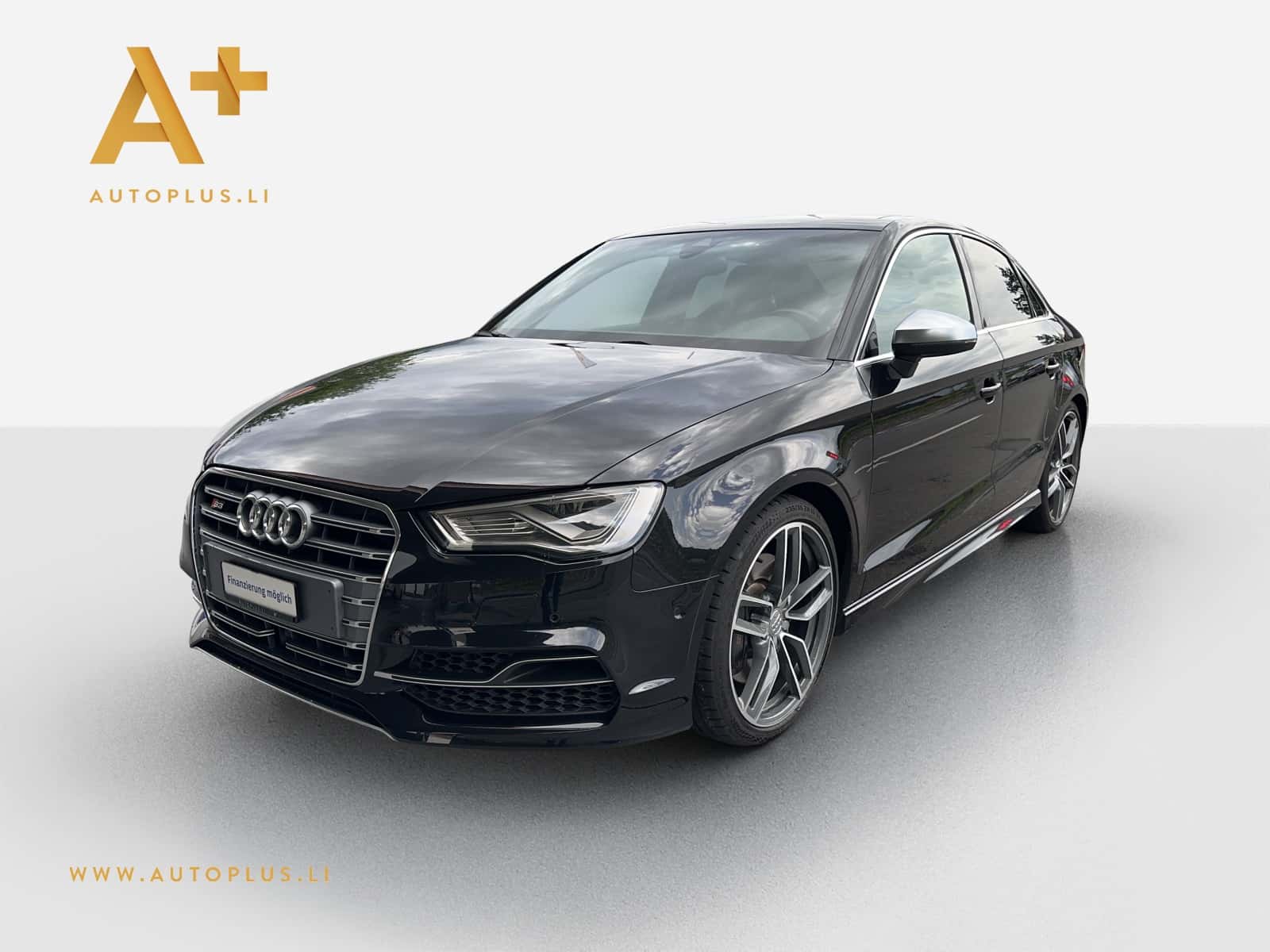 Audi S3 / RS3