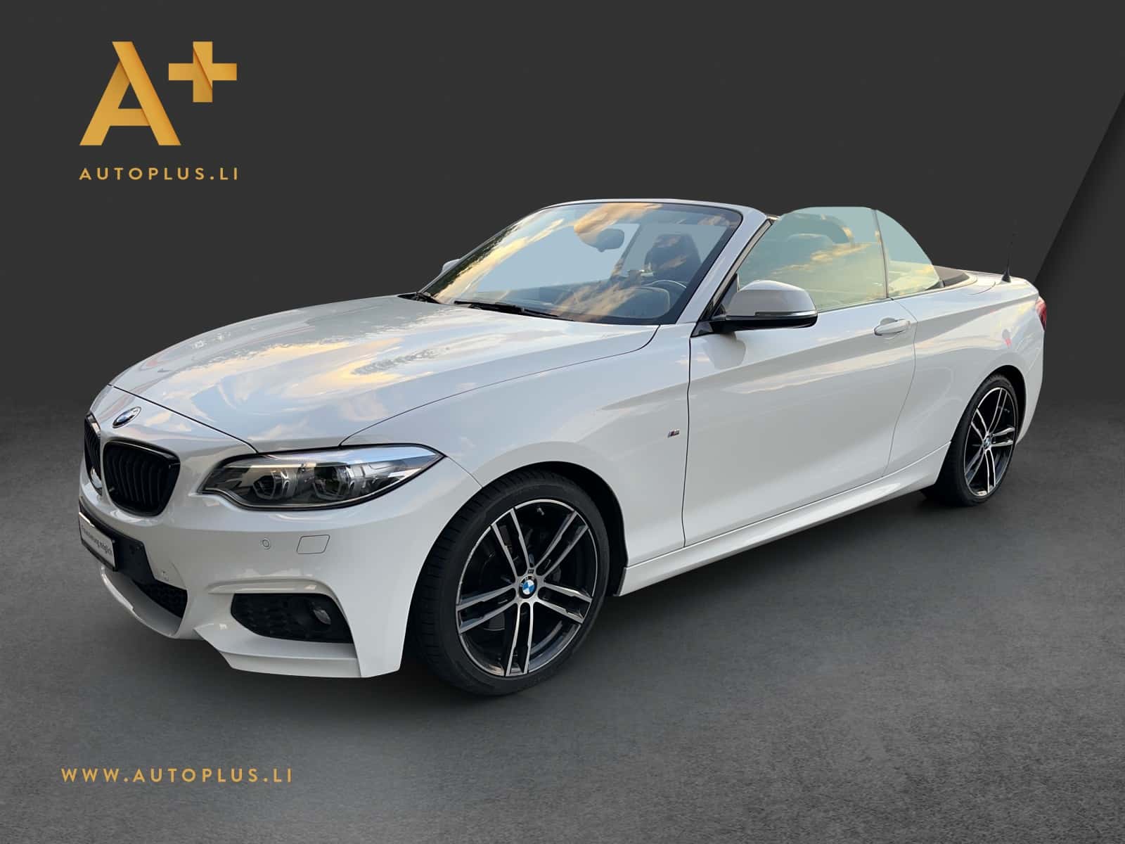 BMW E-Klasse