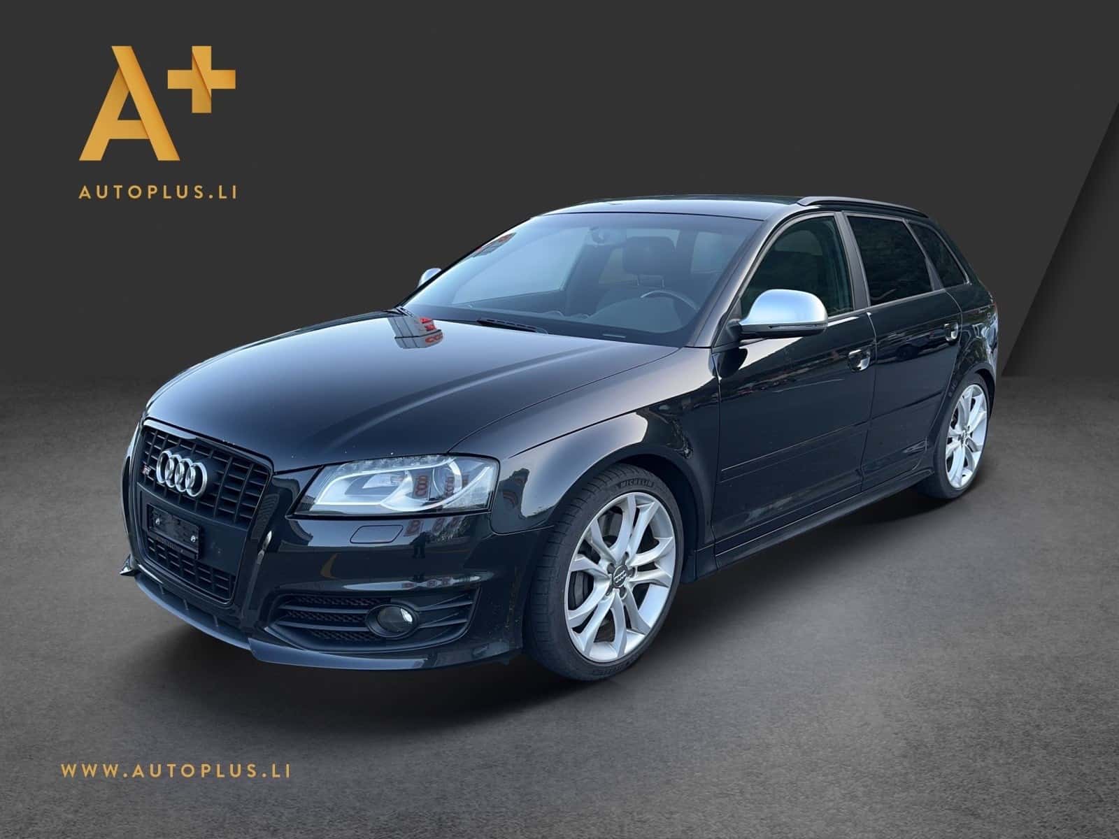 Audi S3 / RS3