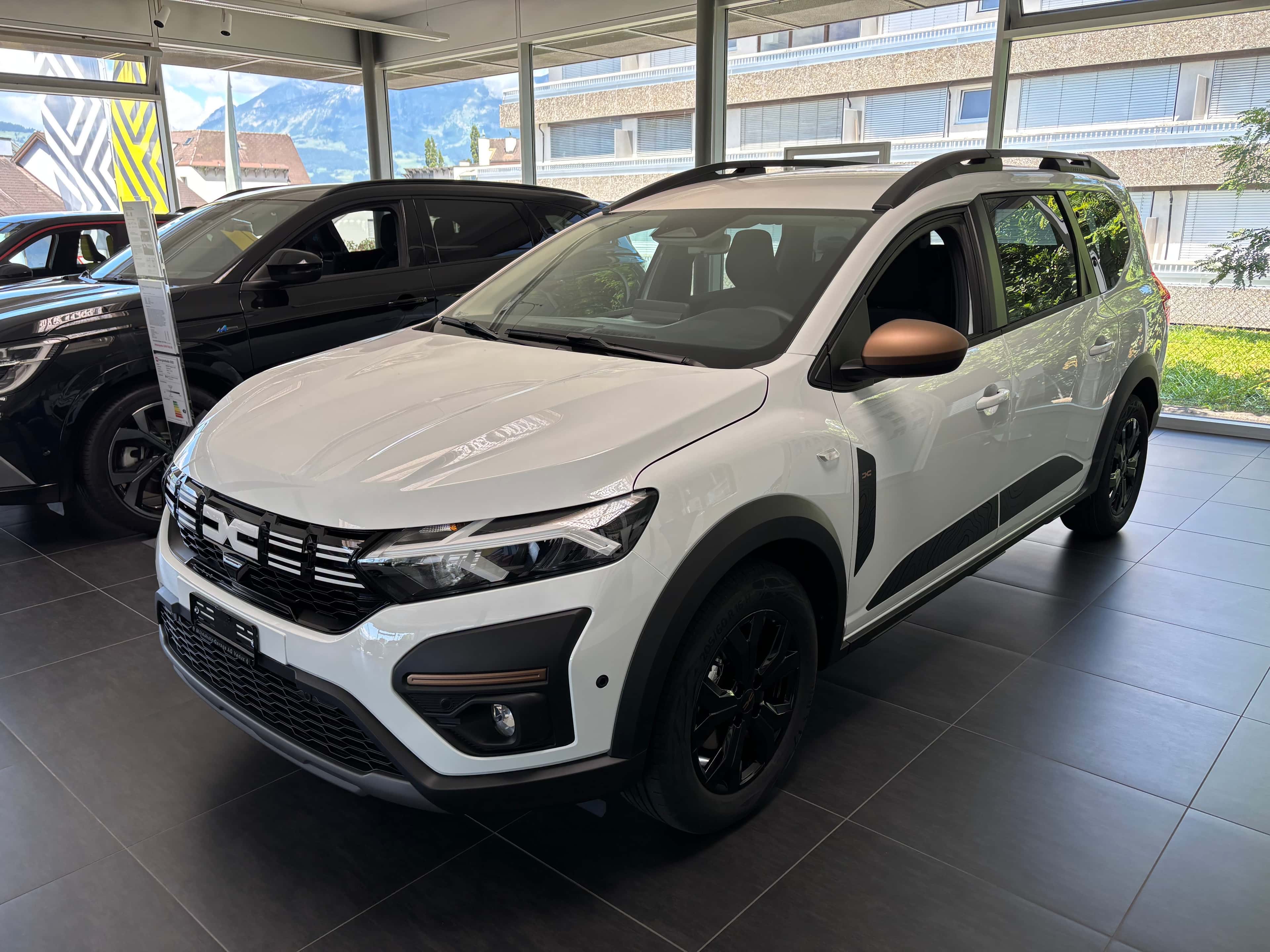 Dacia Jogger